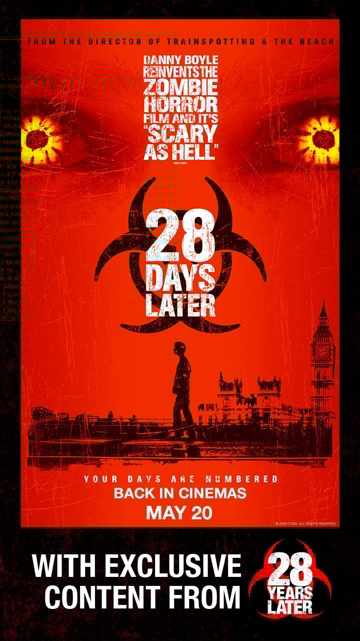28 Days Later