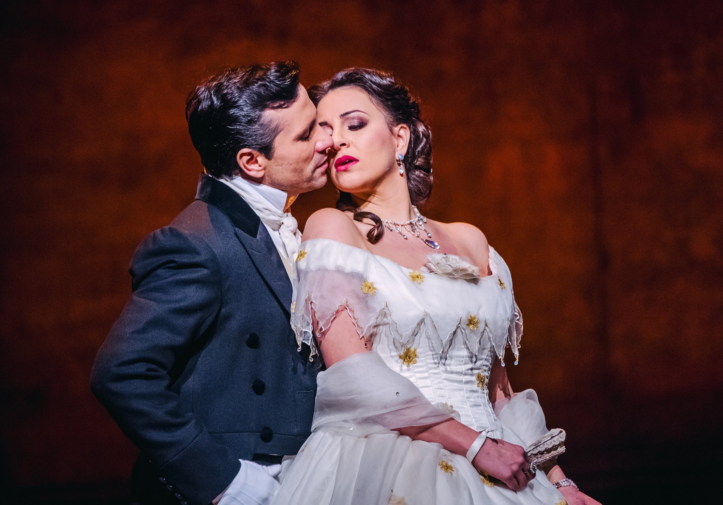 The Royal Opera Live 'La Traviata'