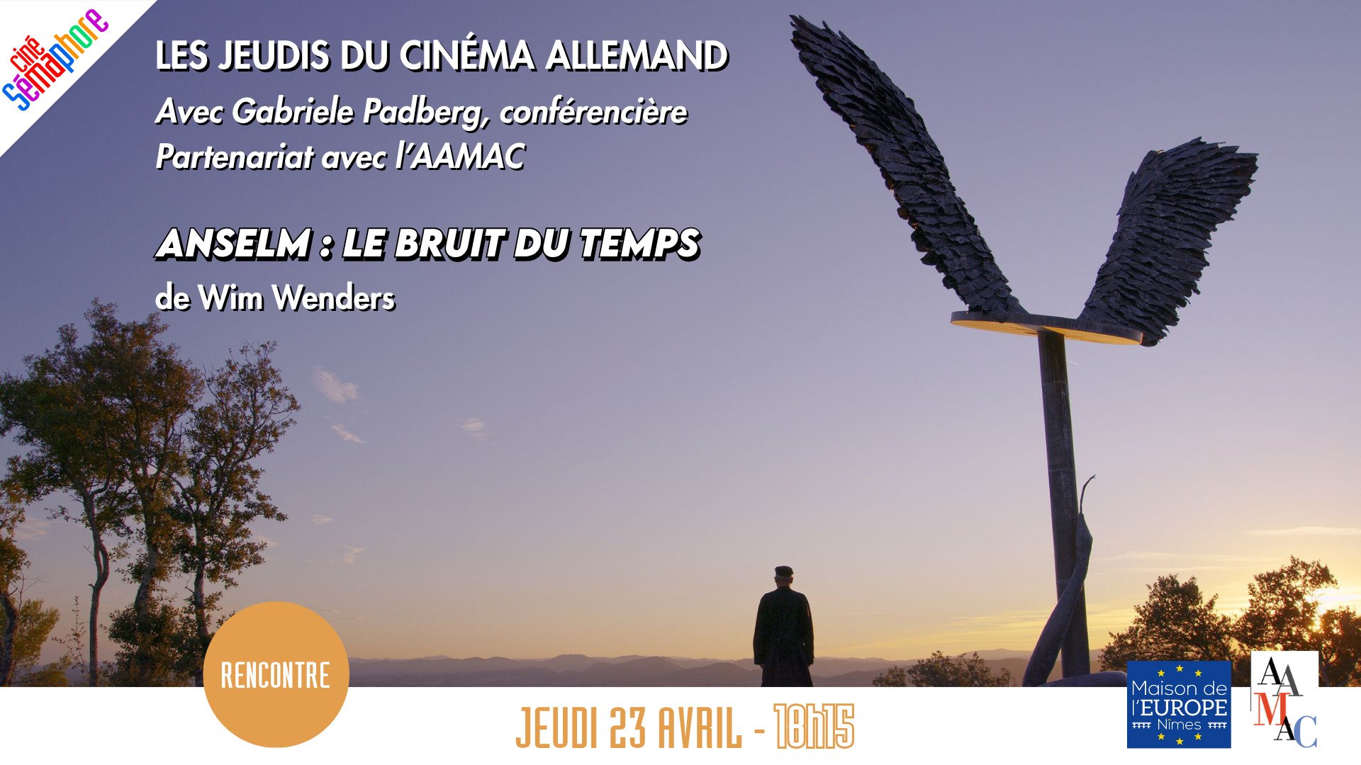 Anselm (Le Bruit du temps)