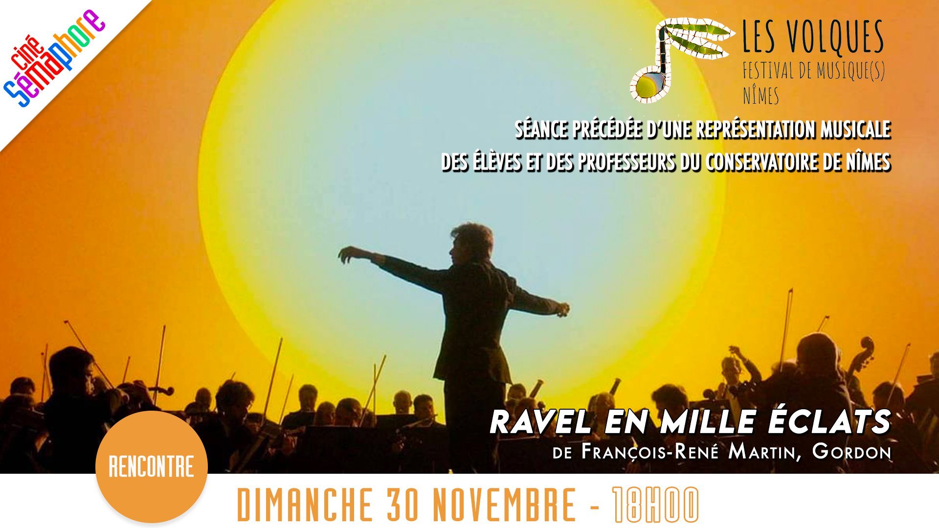 Ravel en mille éclats