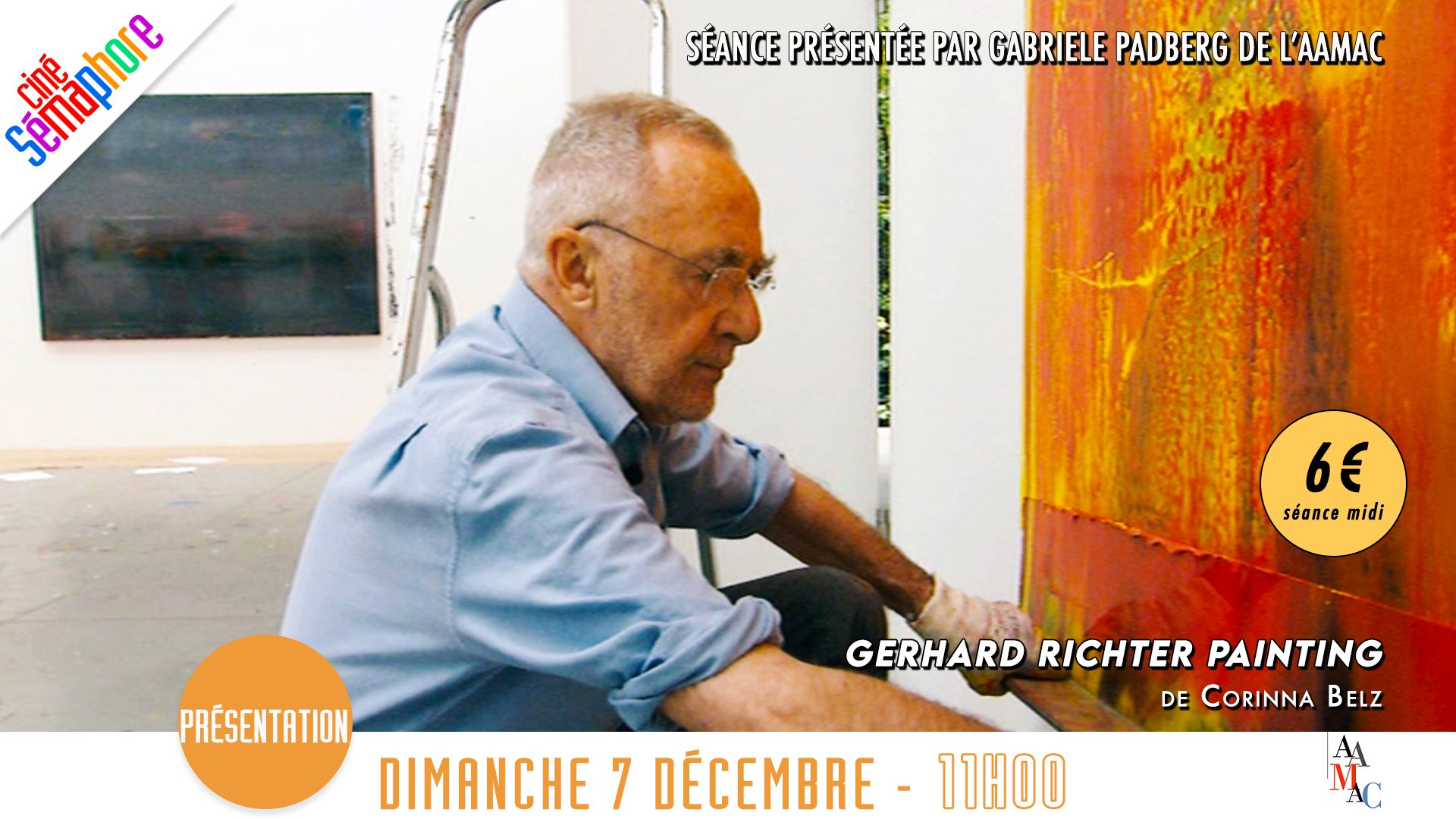 Gerhard Richter Painting