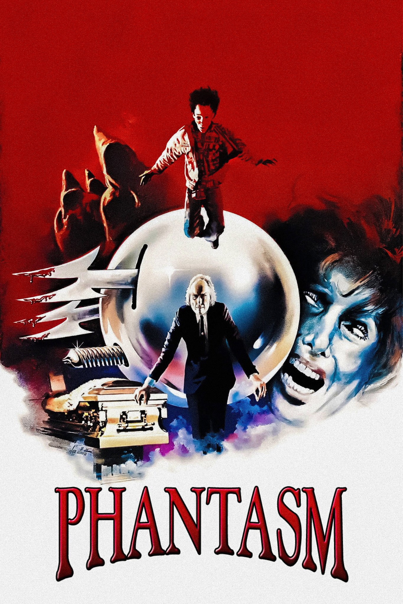 Phantasm (1979)