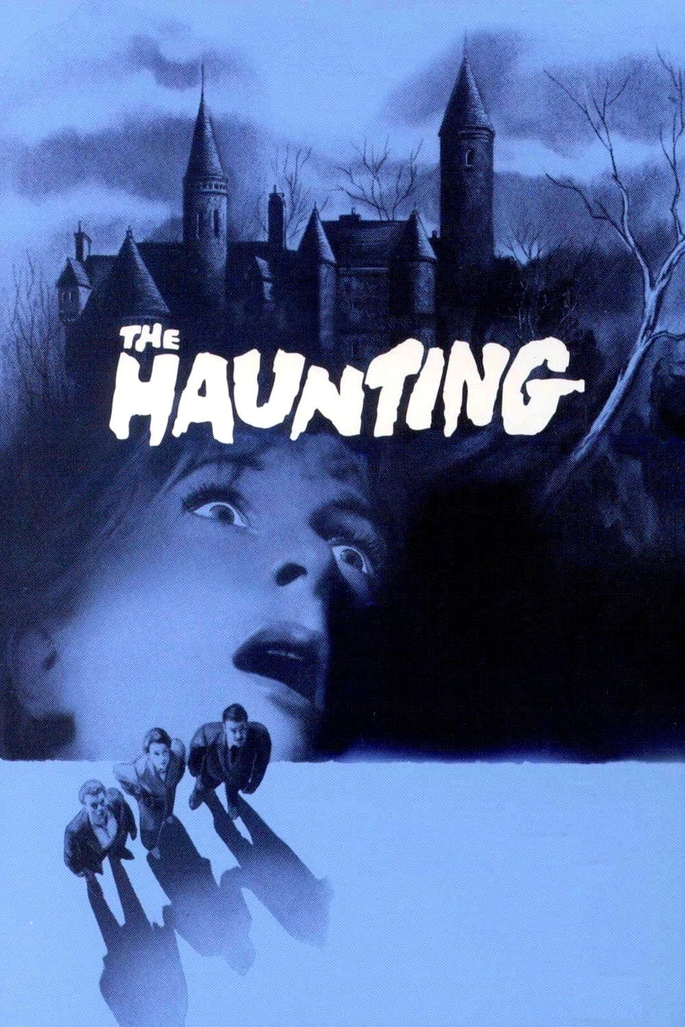 The Haunting (1963)