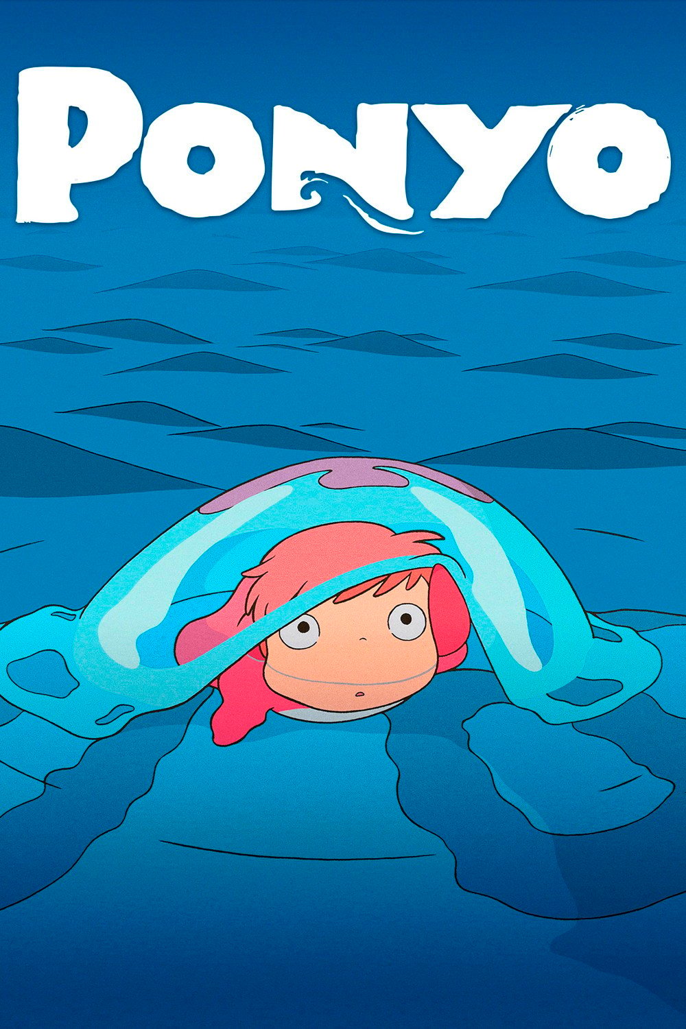 Ponyo (2008)