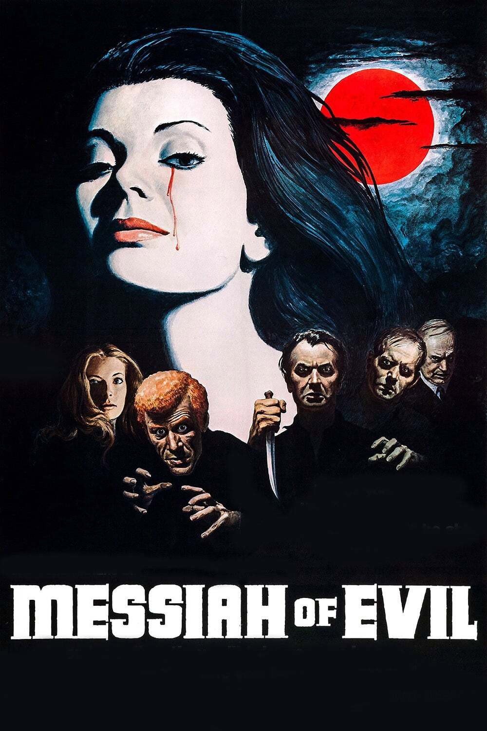 Messiah of Evil (1974)