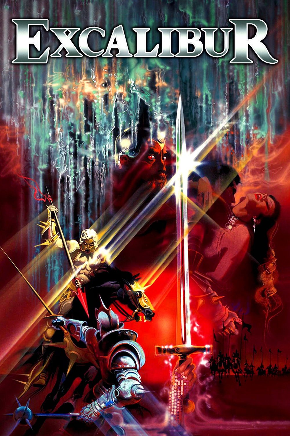 Excalibur (1981)