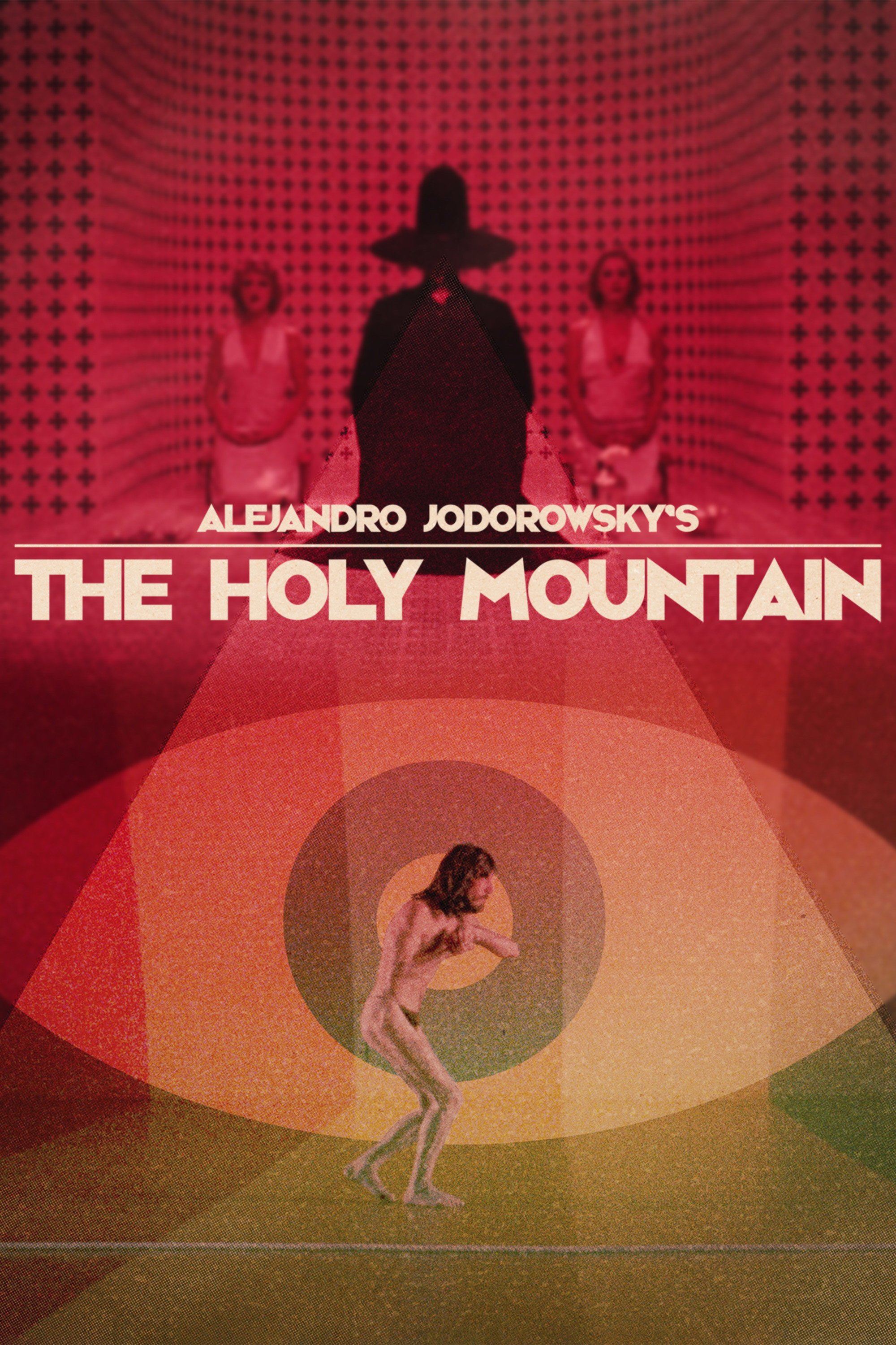 The Holy Mountain (1973)