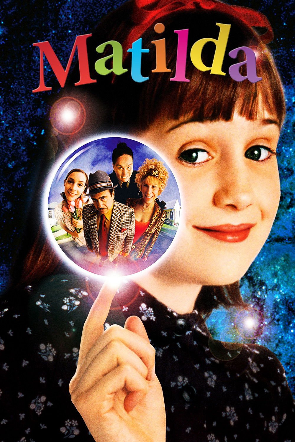 Matilda (1996)