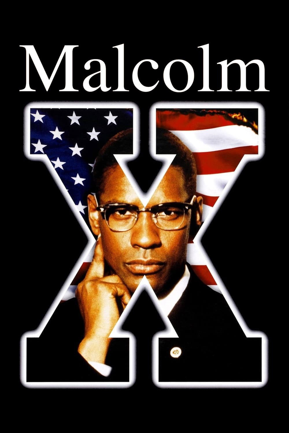 Malcolm X (1992)
