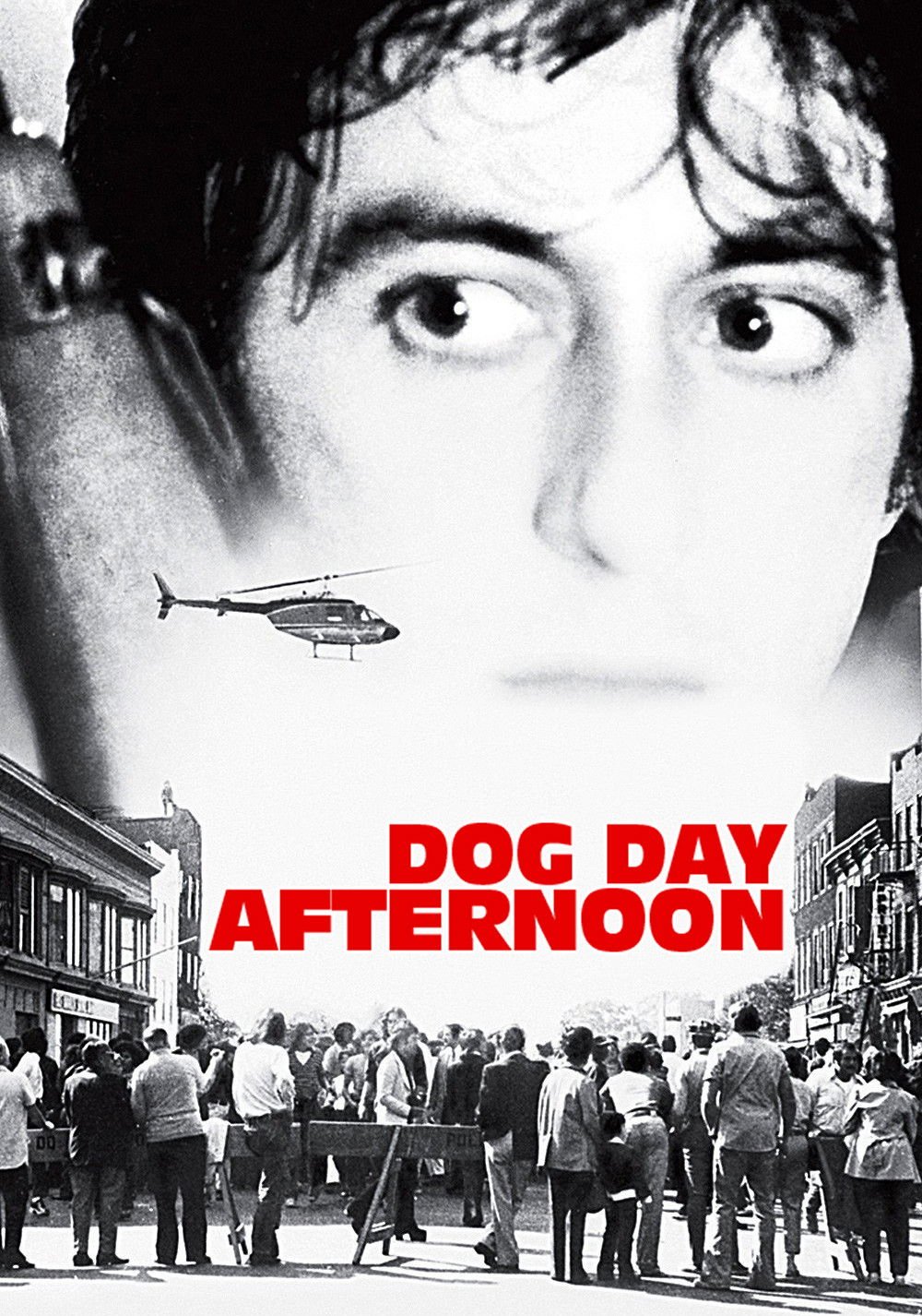 Dog Day Afternoon (1975)