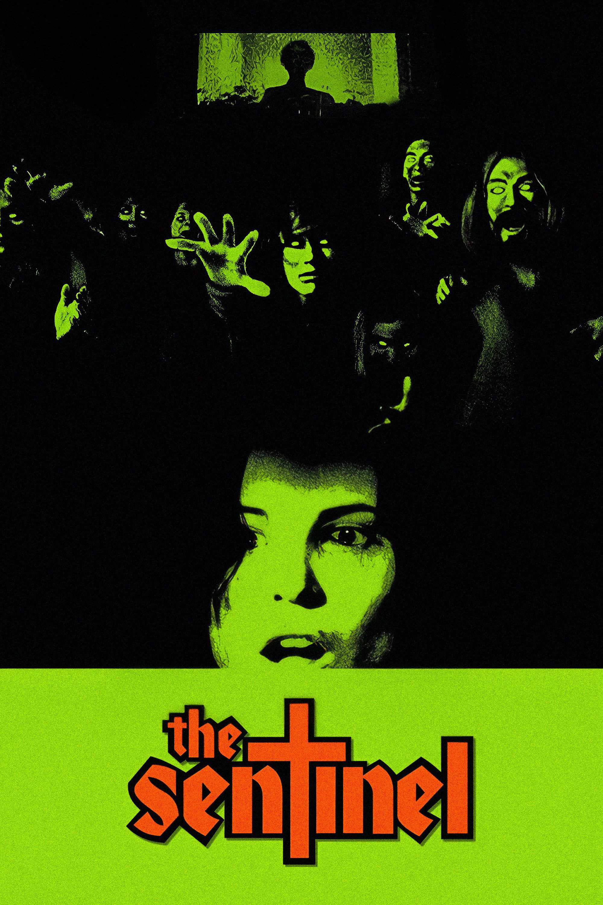 The Sentinel (1977)