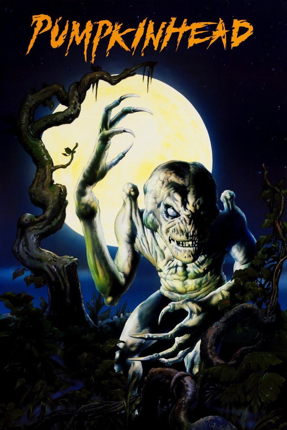 Pumpkinhead (1988)