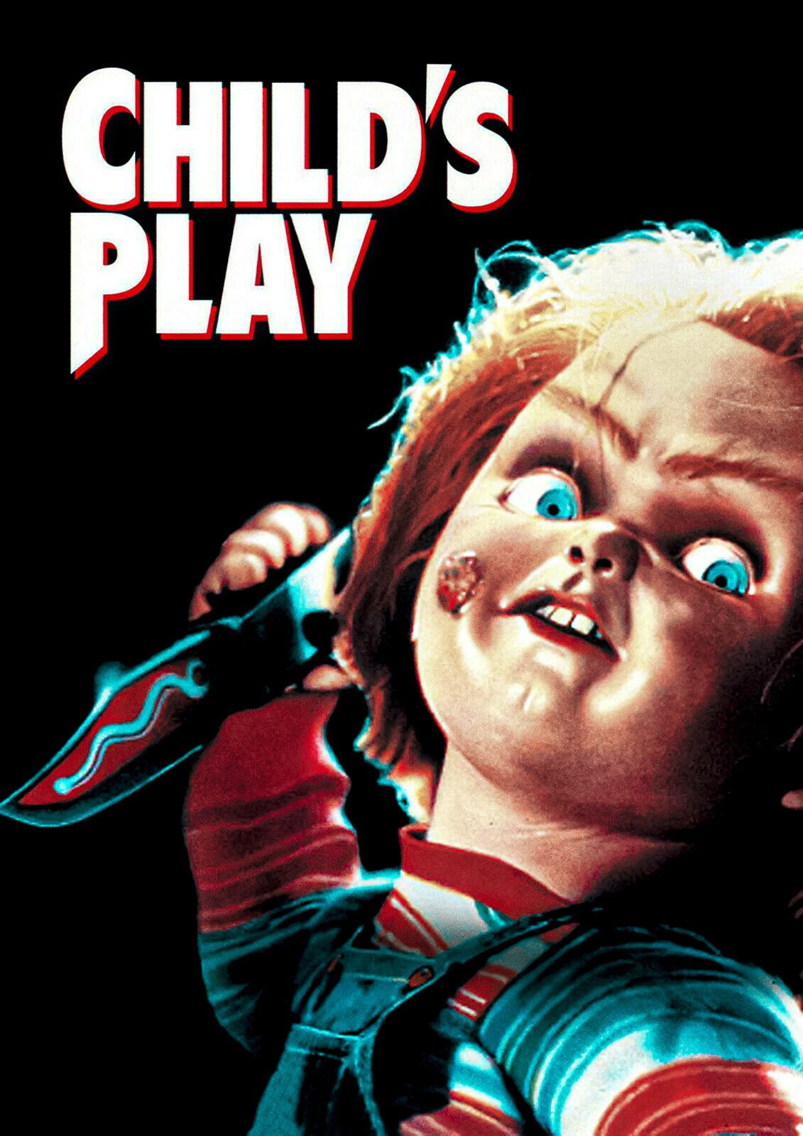 Child's Play (1988)