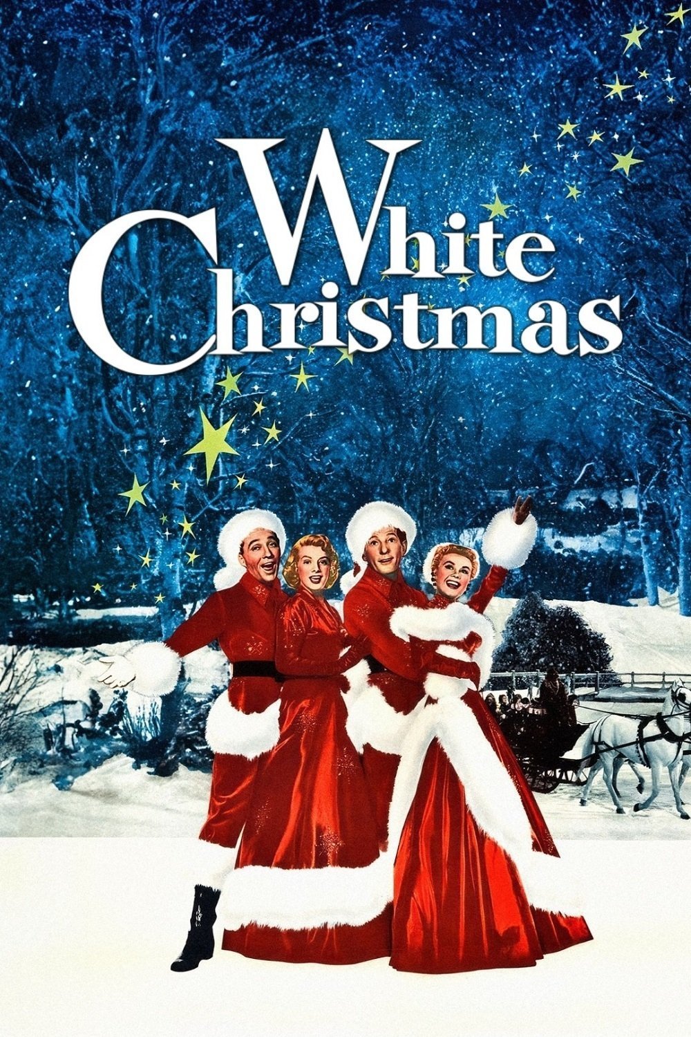 White Christmas (1954)