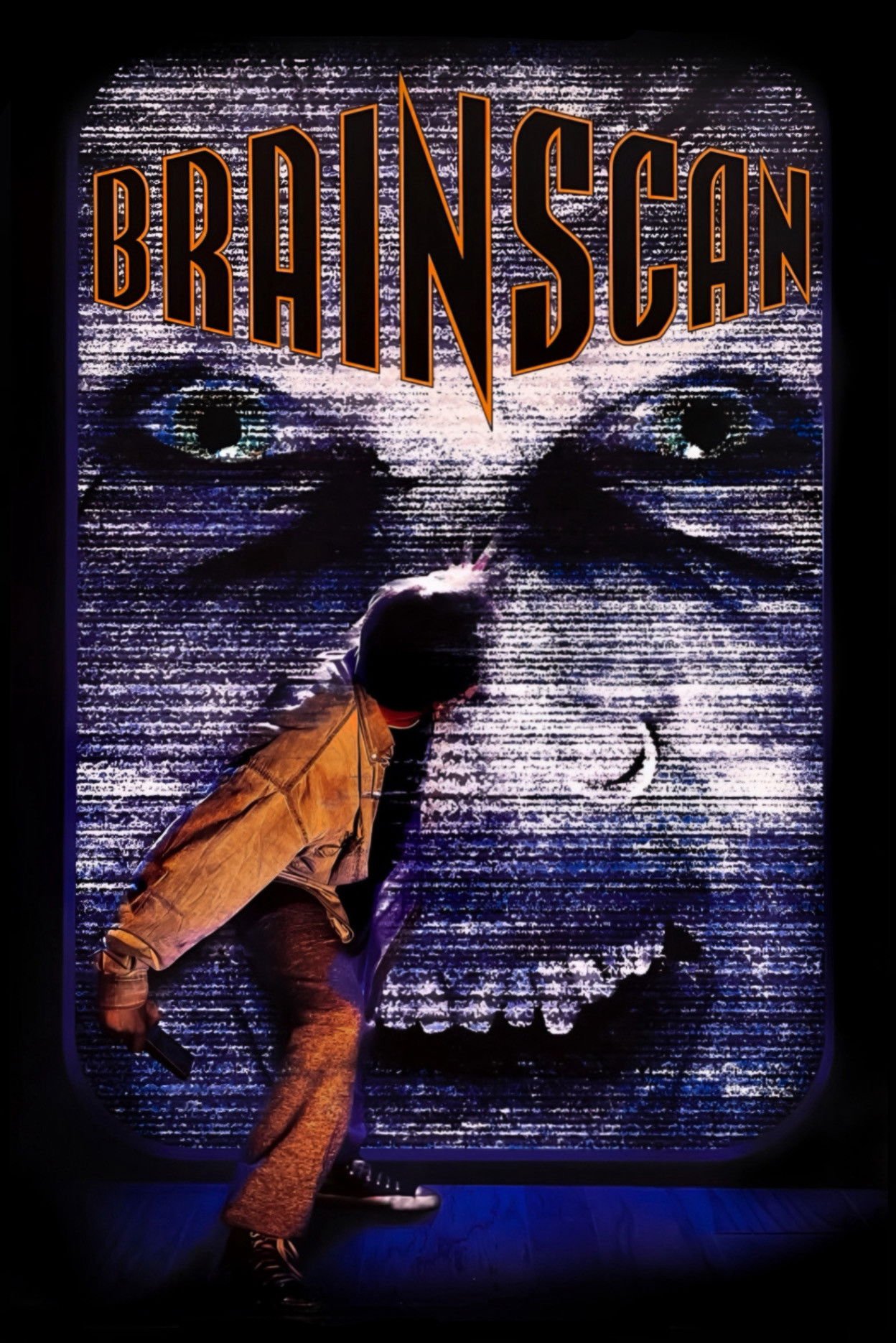 Brainscan (1994)