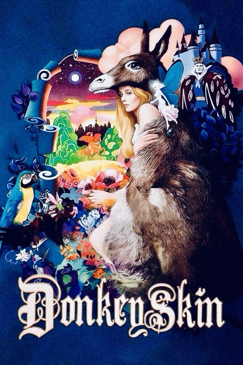 Donkey Skin (1970)