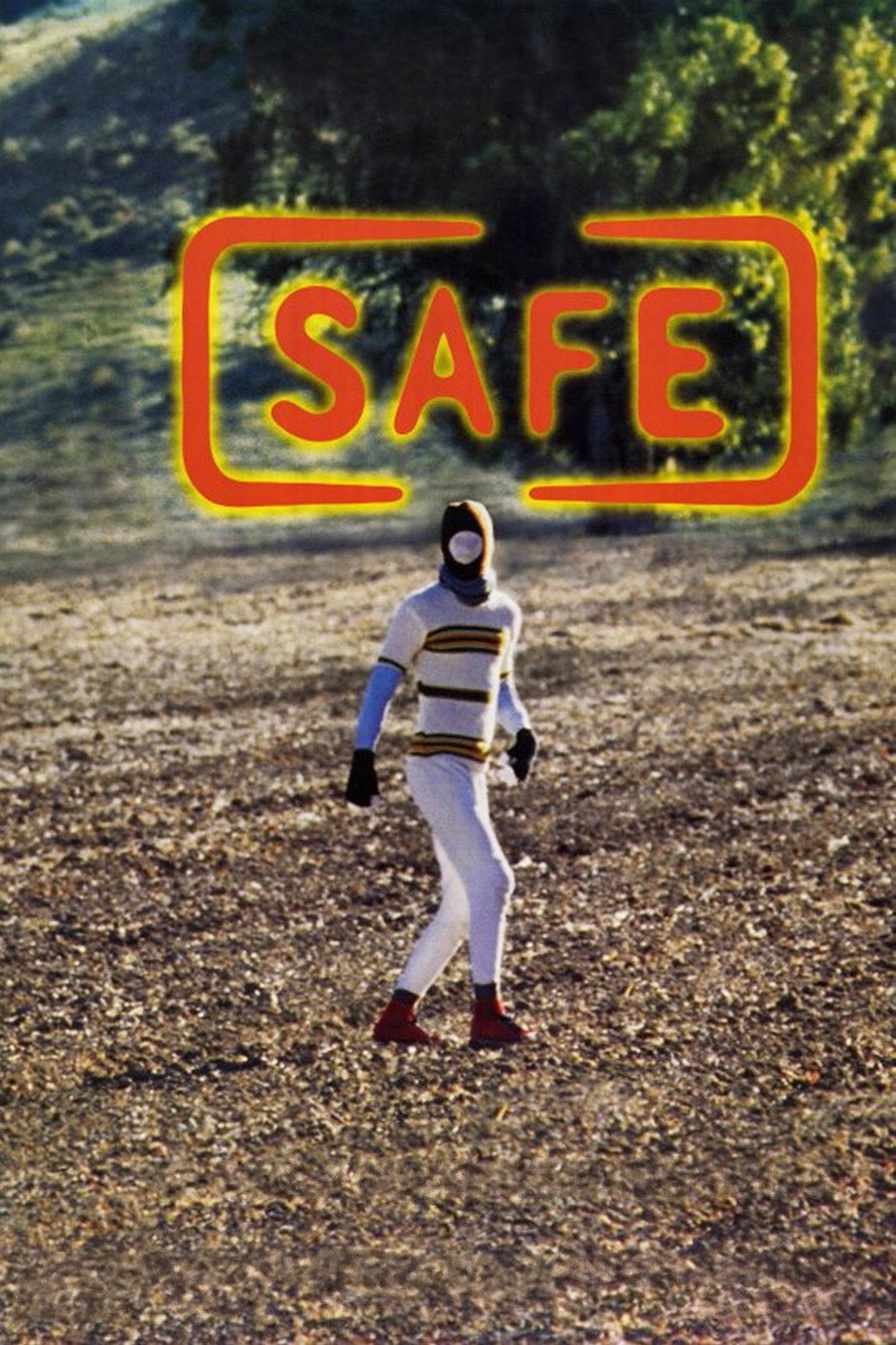 Safe (1995)