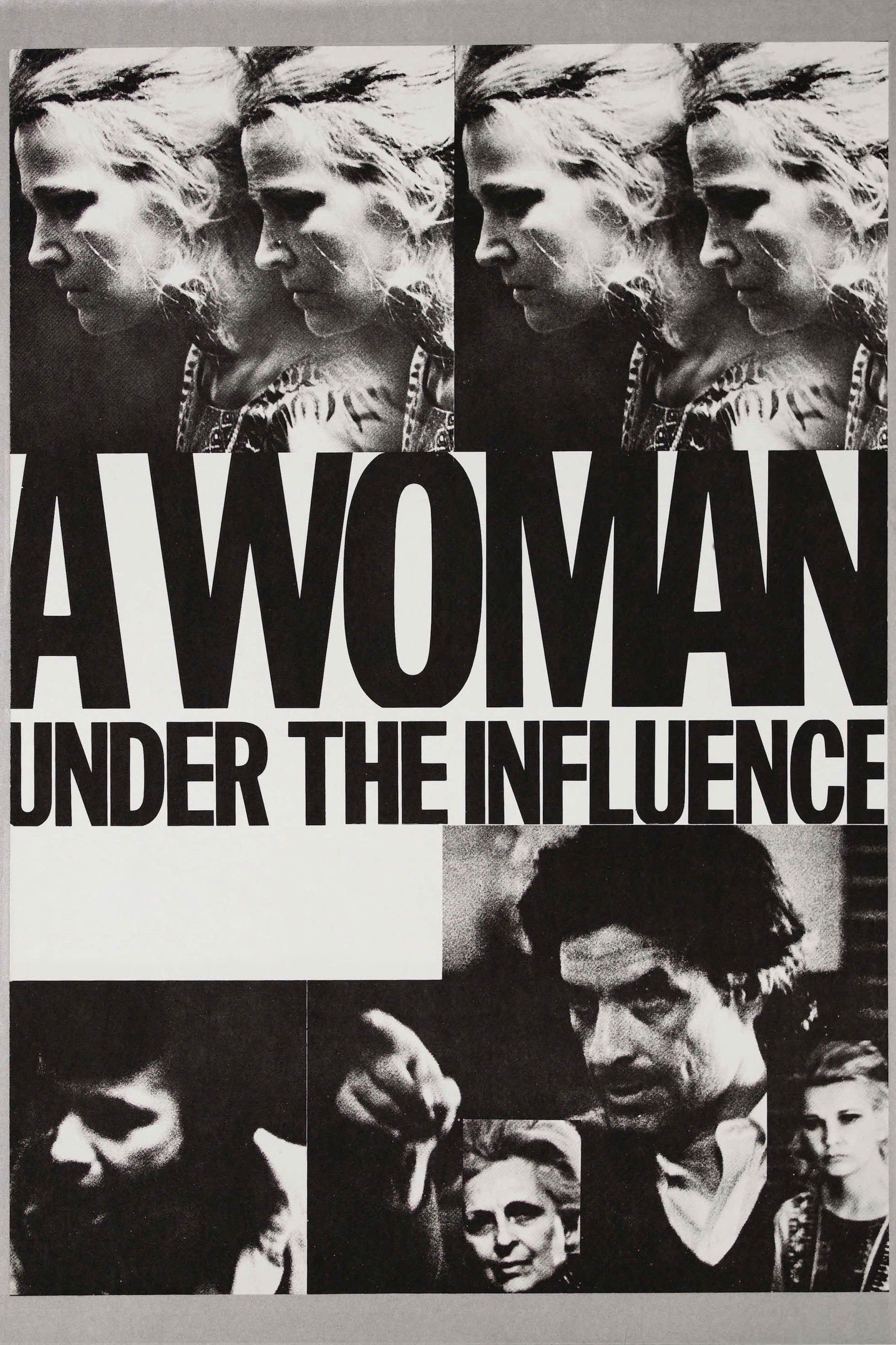 A Woman Under the Influence (1974)