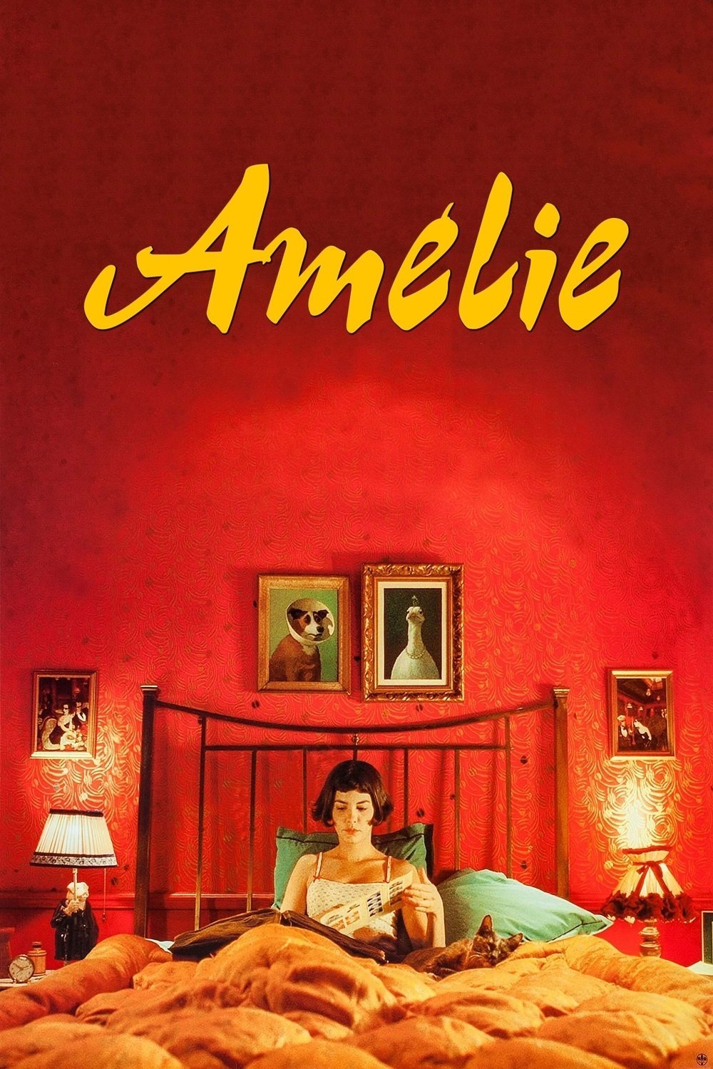 Amélie (2001)