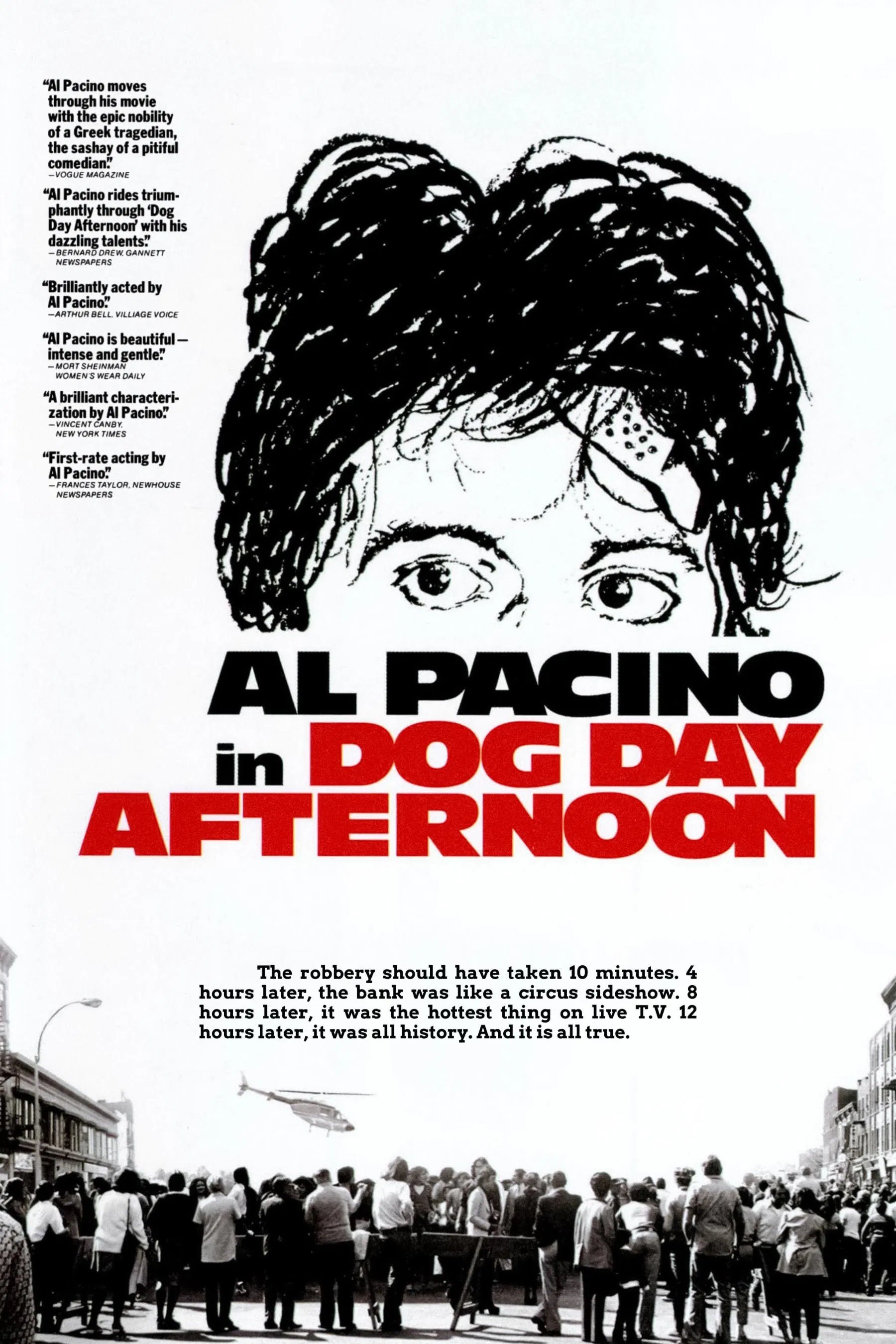 Dog Day Afternoon