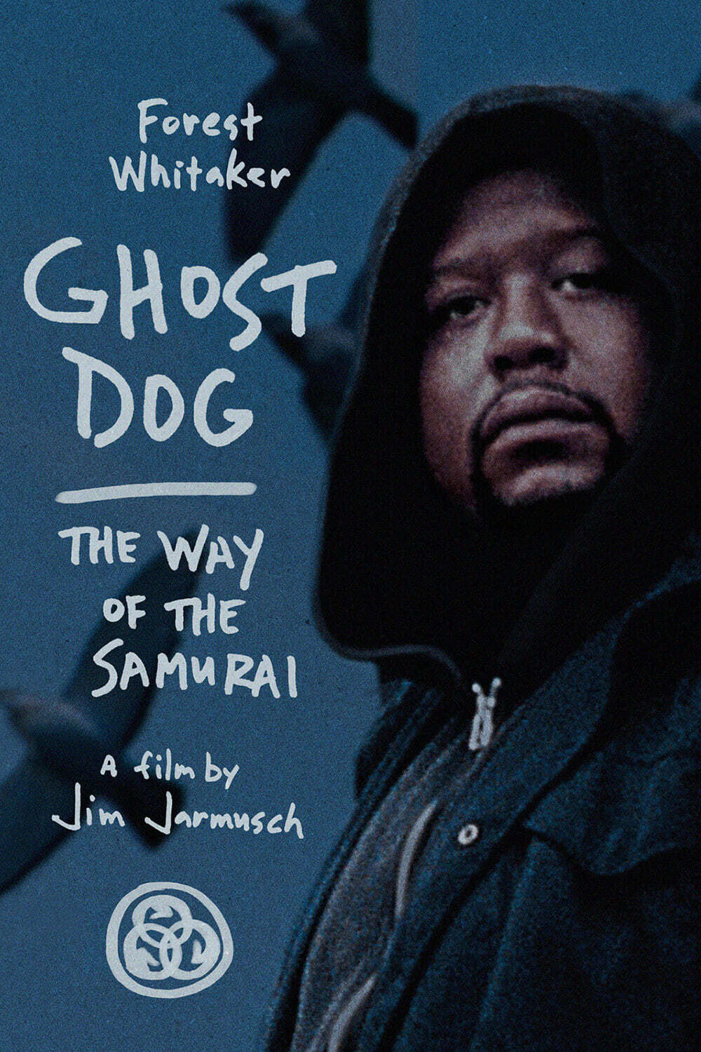 Ghost Dog: The Way of the Samurai