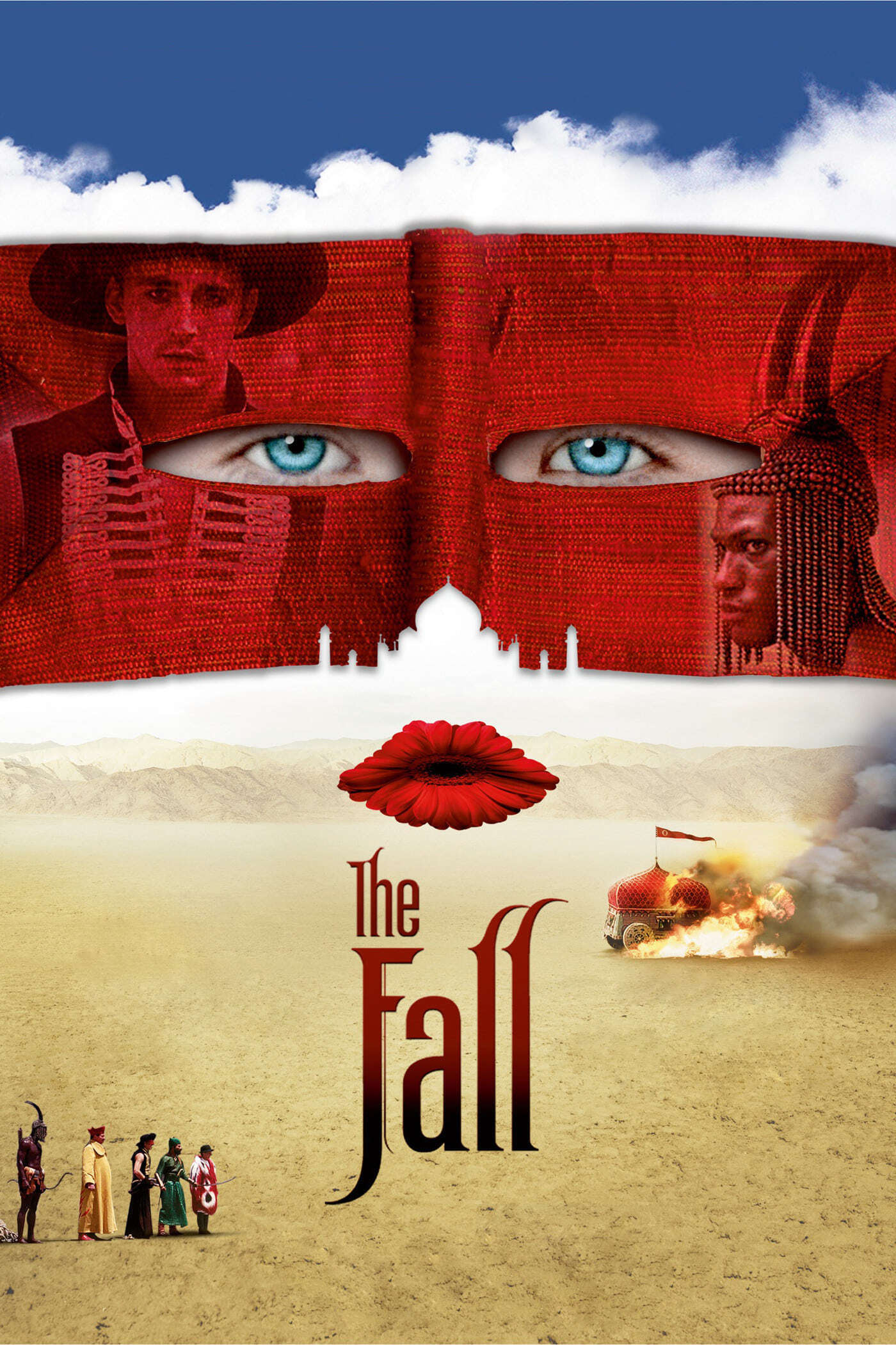 The Fall (2006)