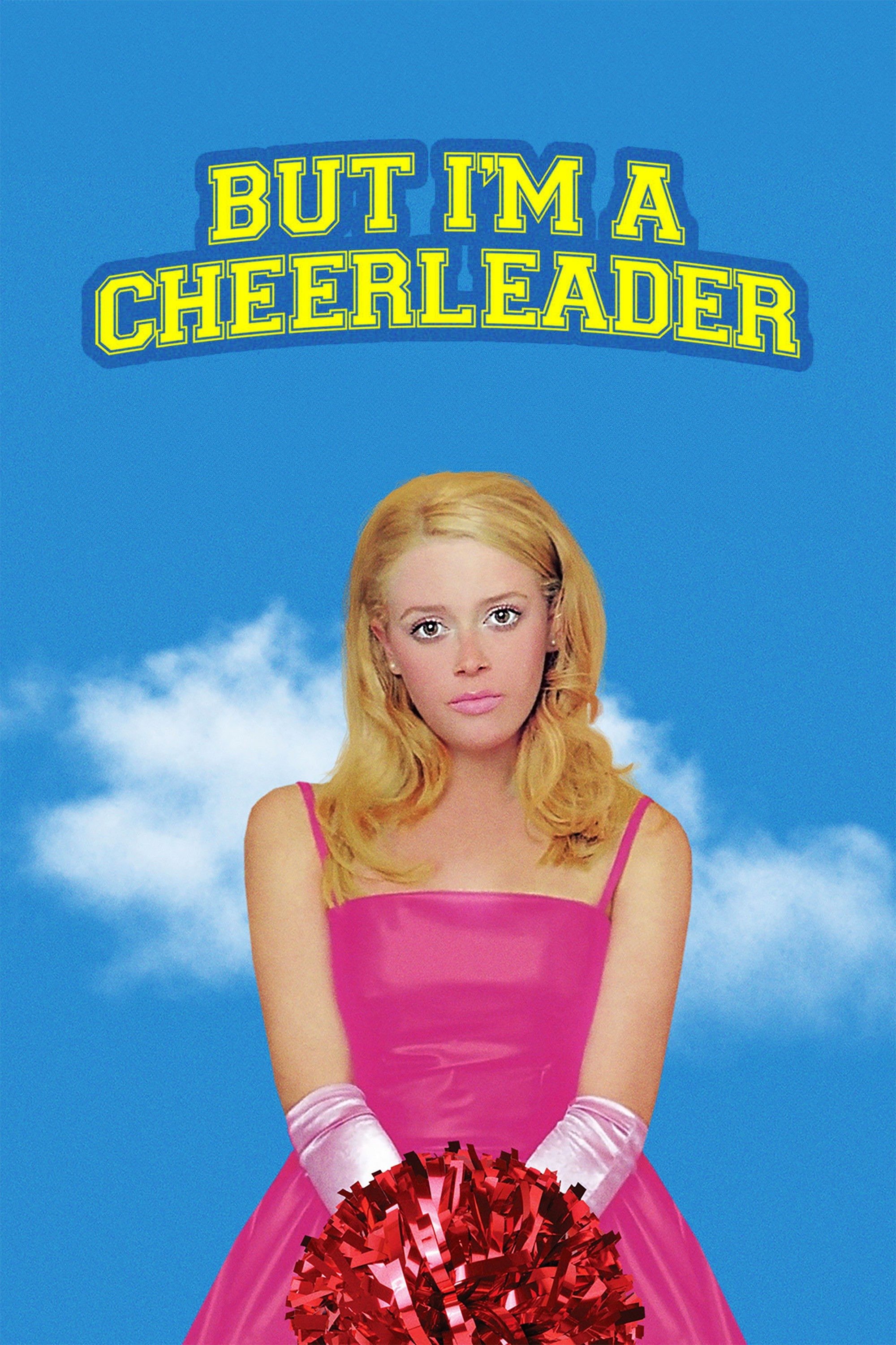 But I'm a Cheerleader