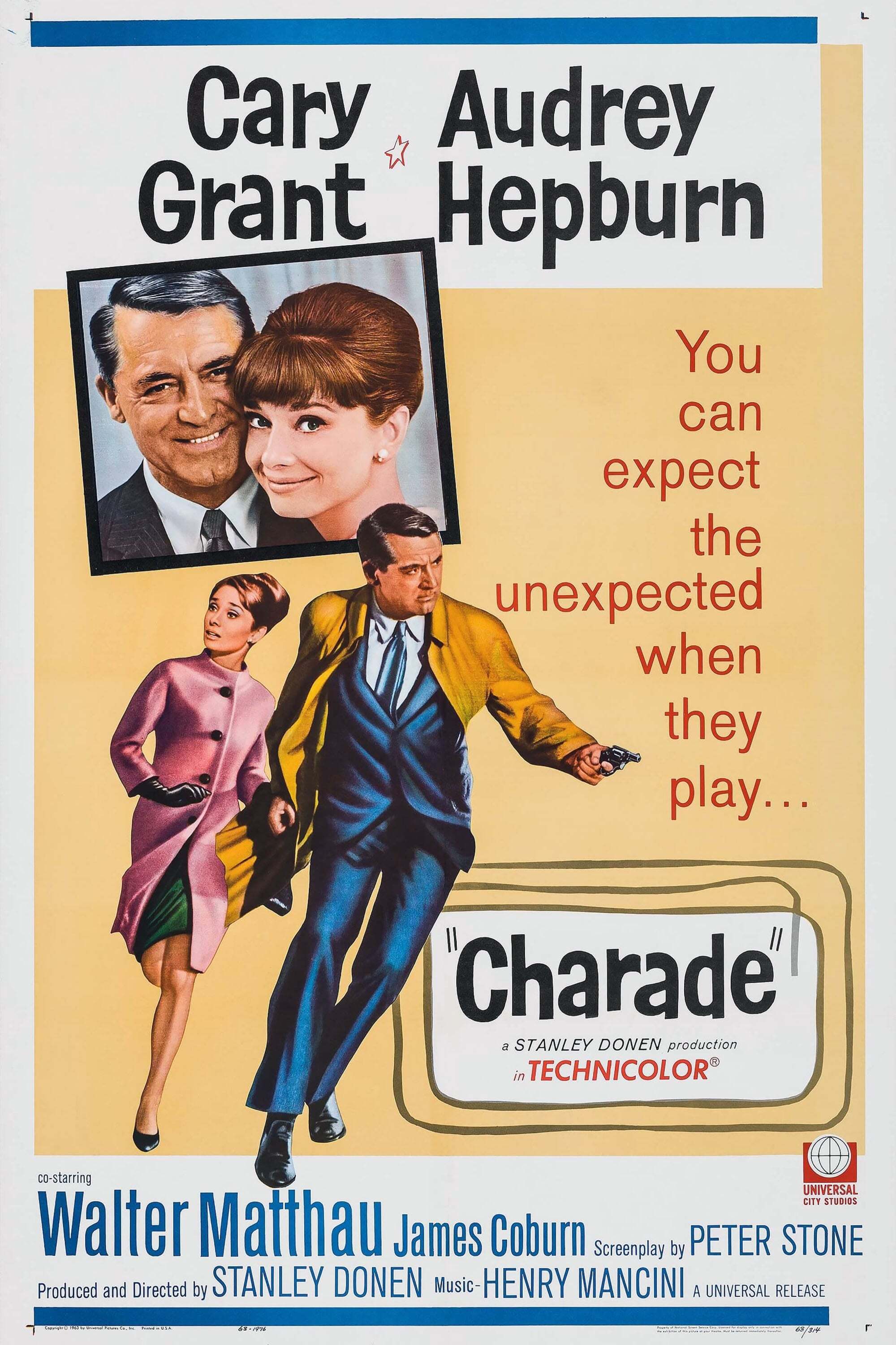 Charade