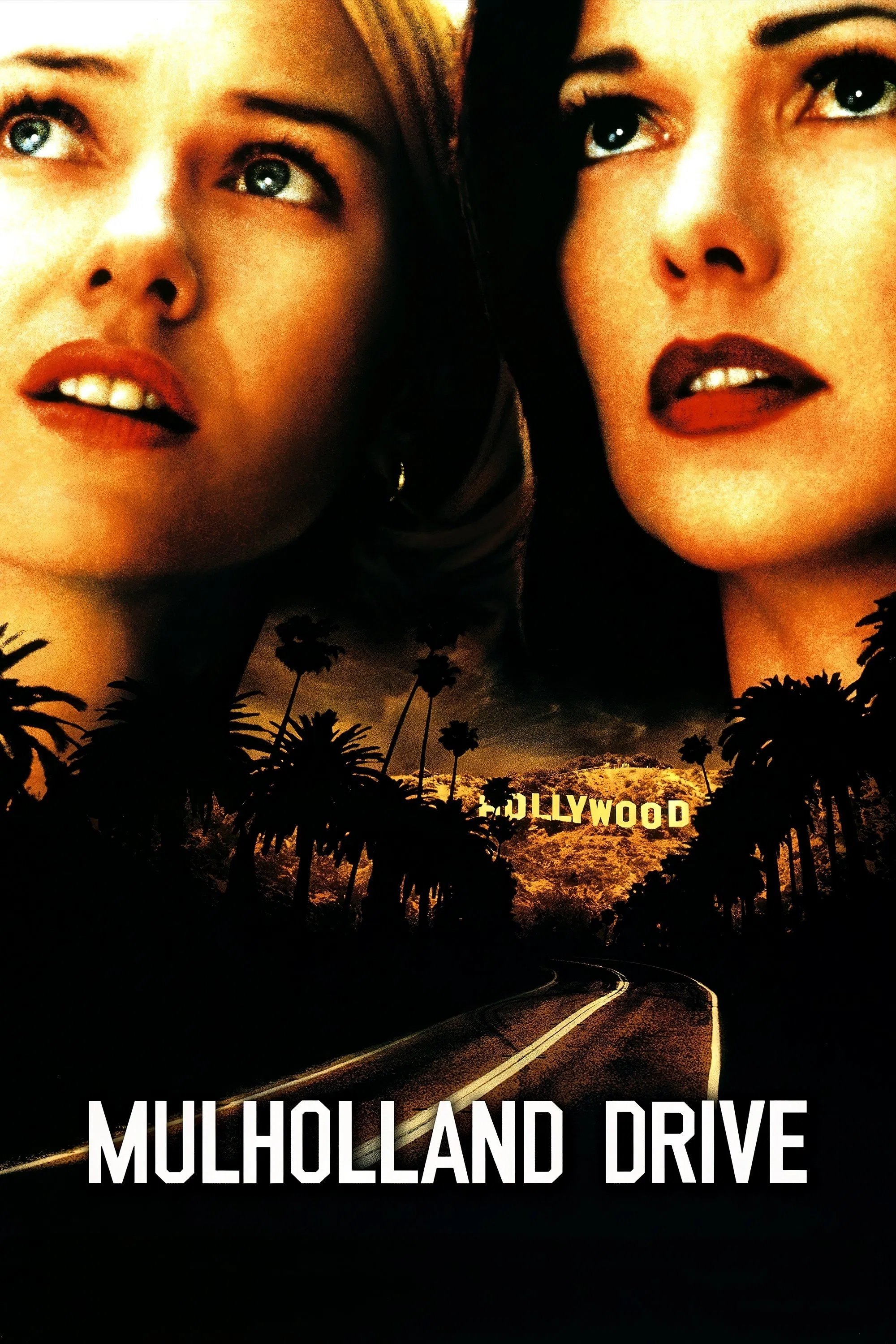 Mulholland Drive