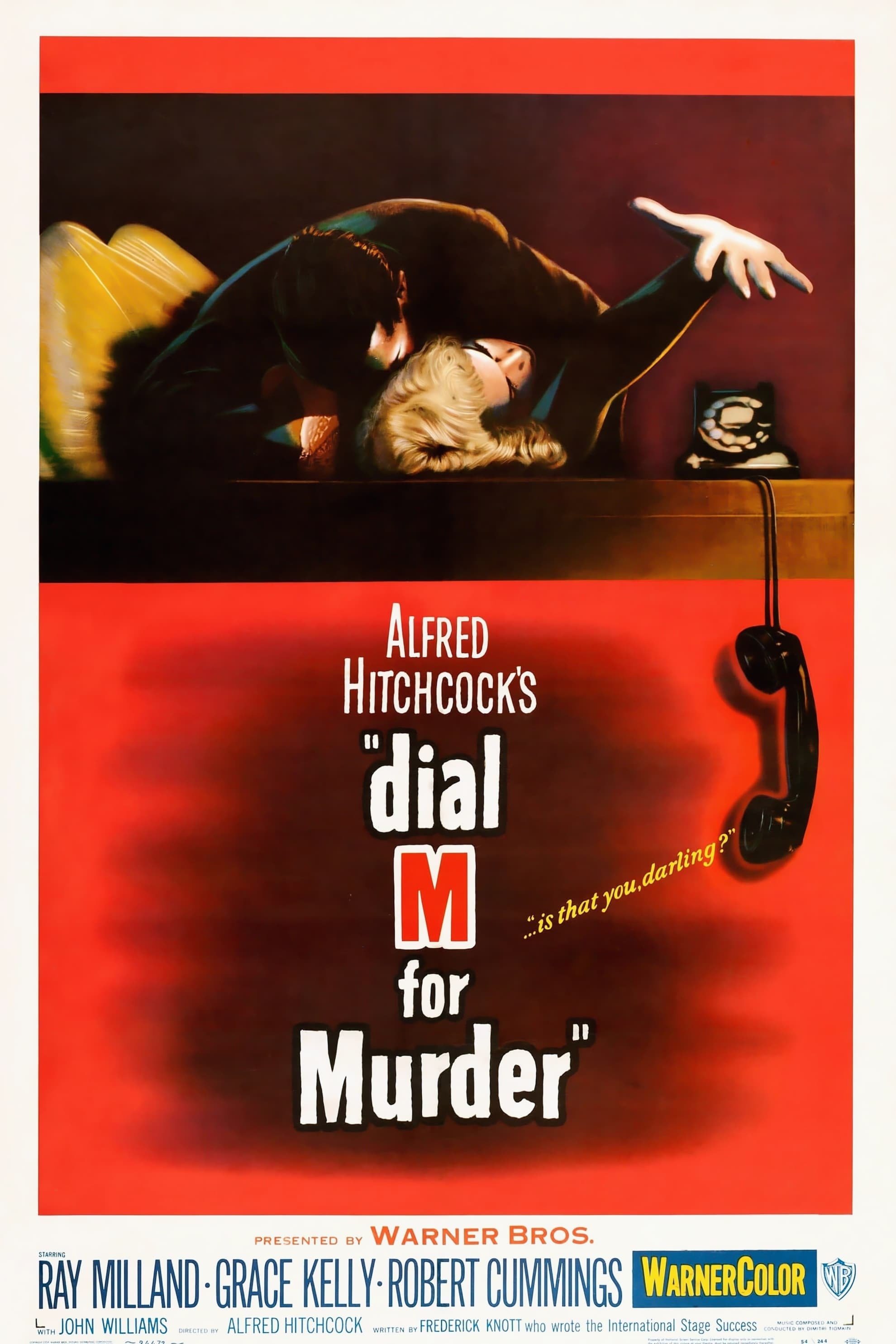 Dial M for Murder