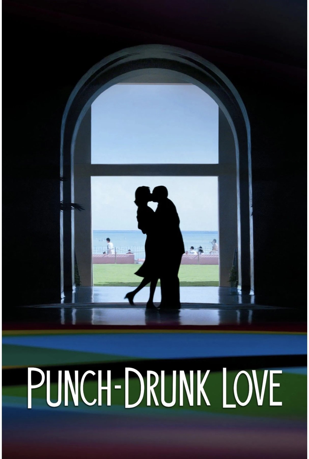 Punch-Drunk Love