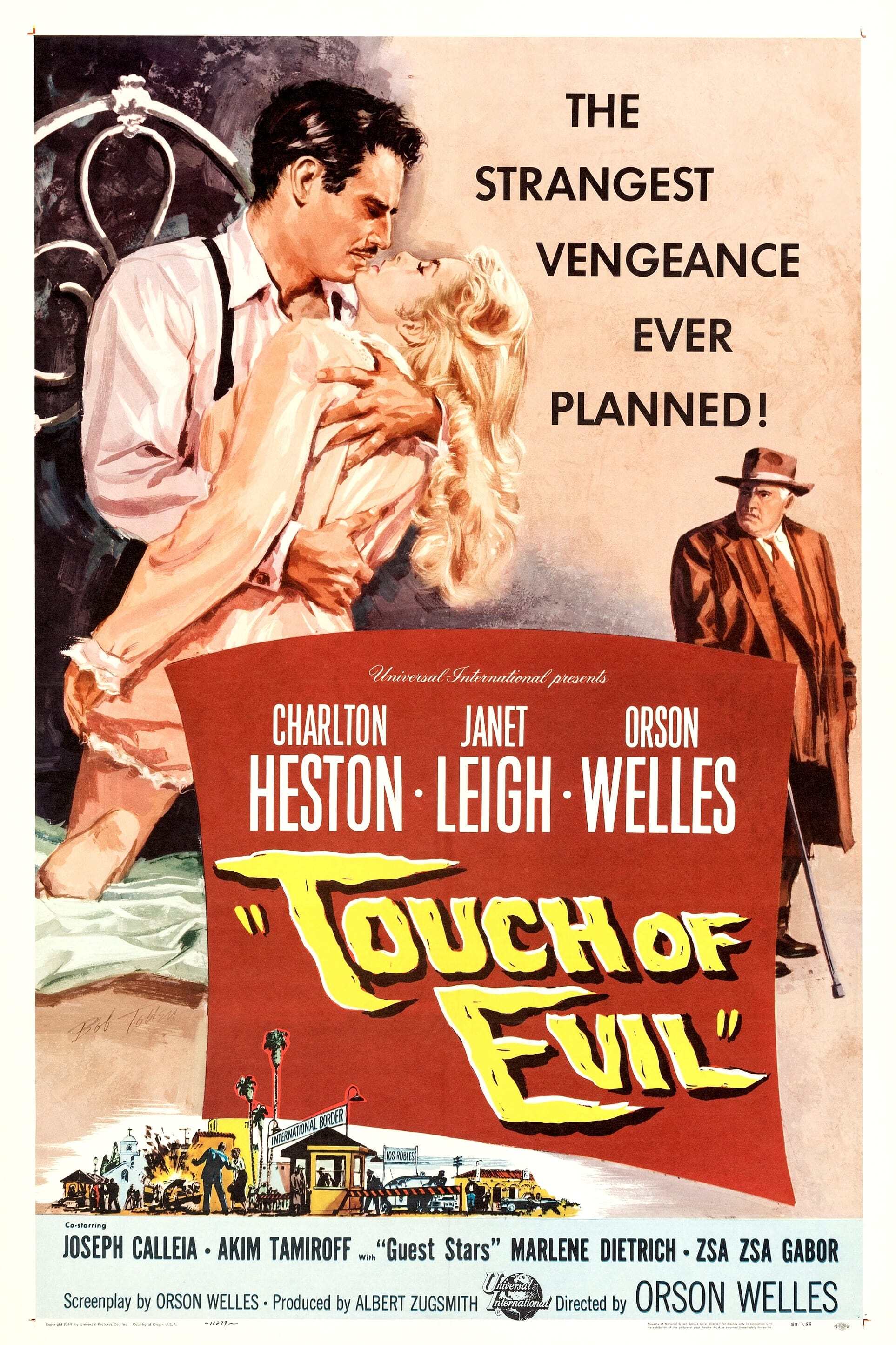 Touch of Evil