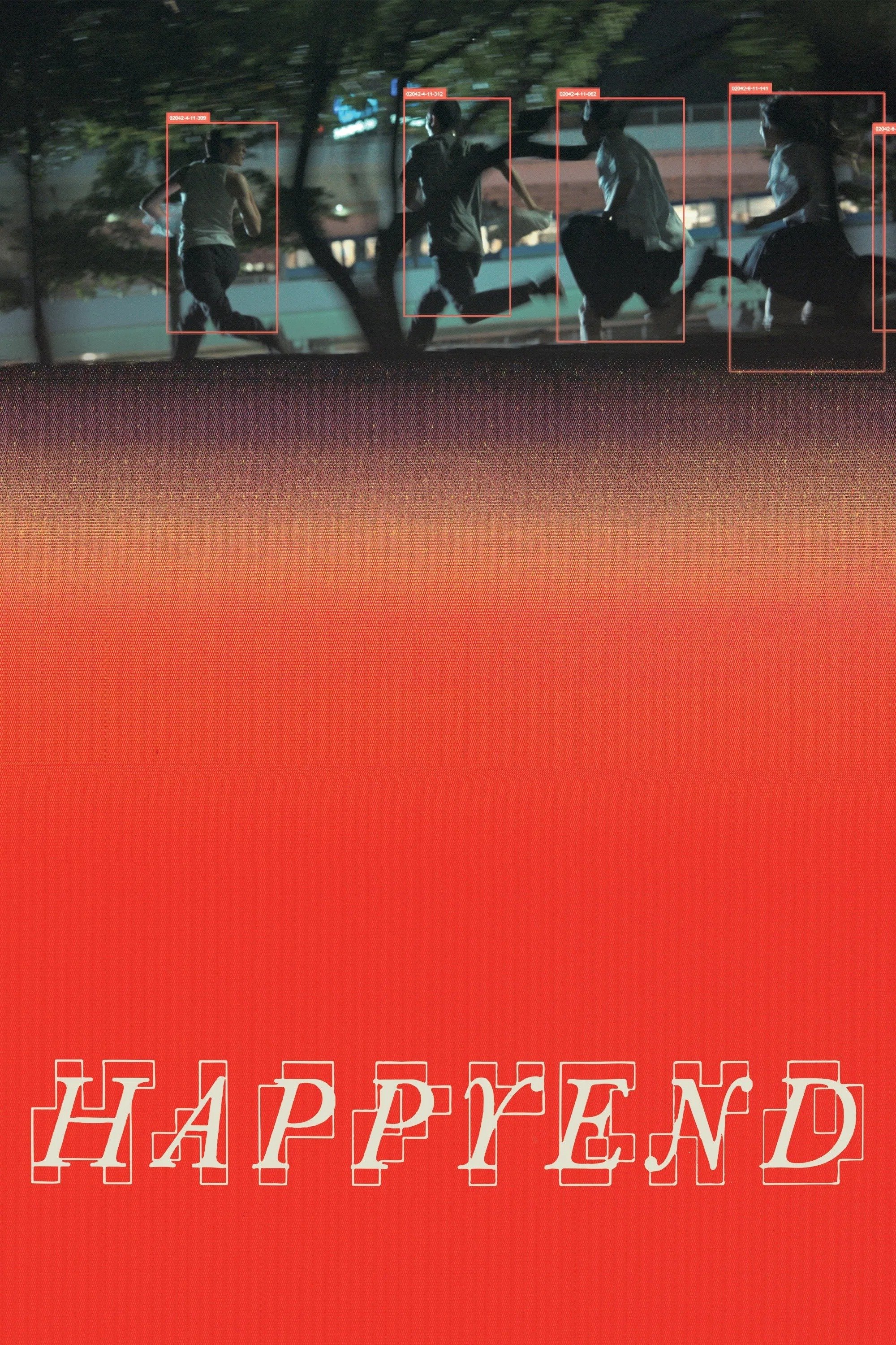 Happyend