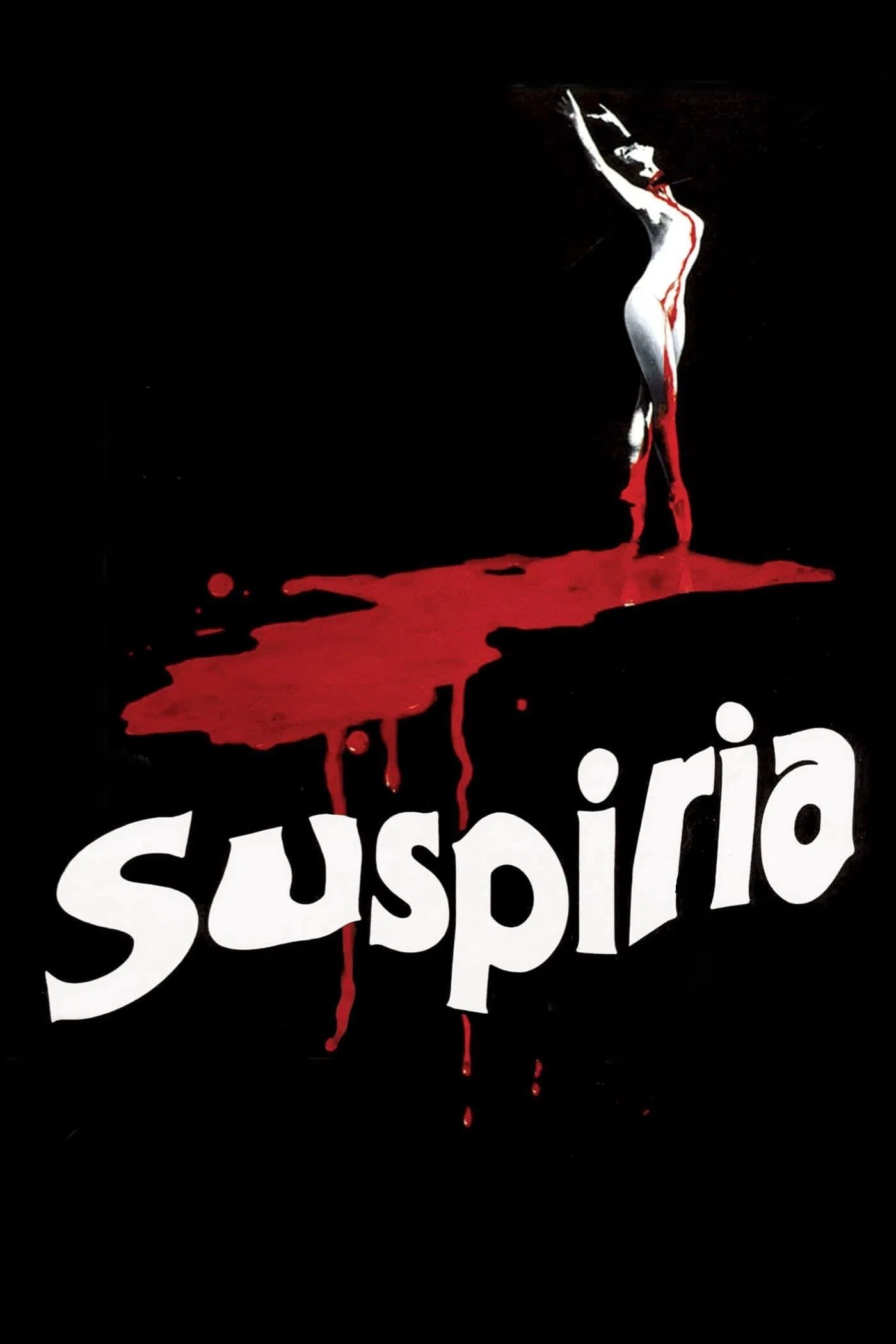 Suspiria (1977) - 4K