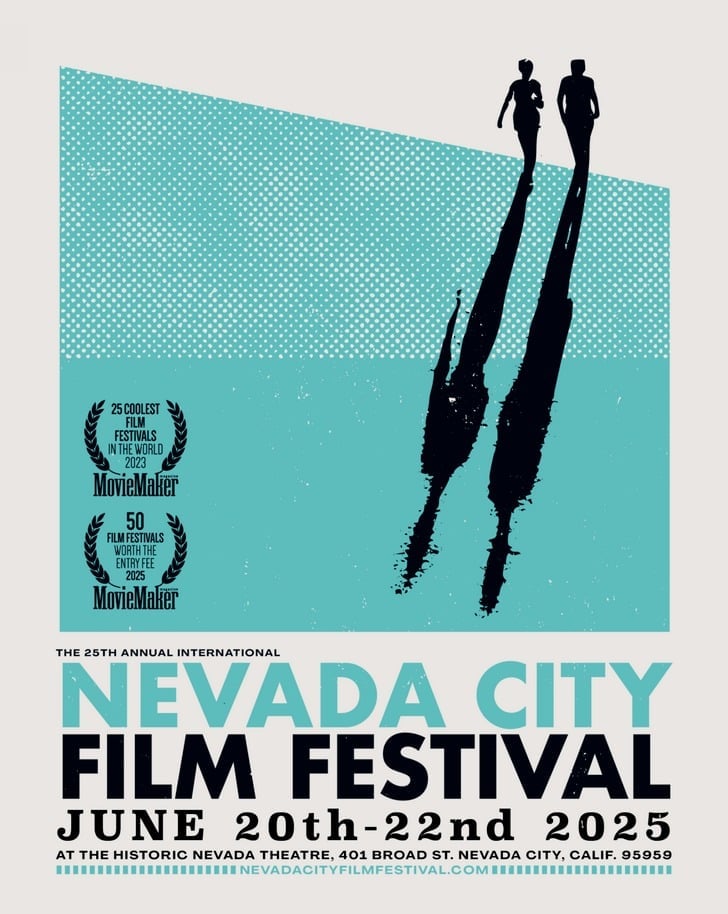 Nevada City Film Festival