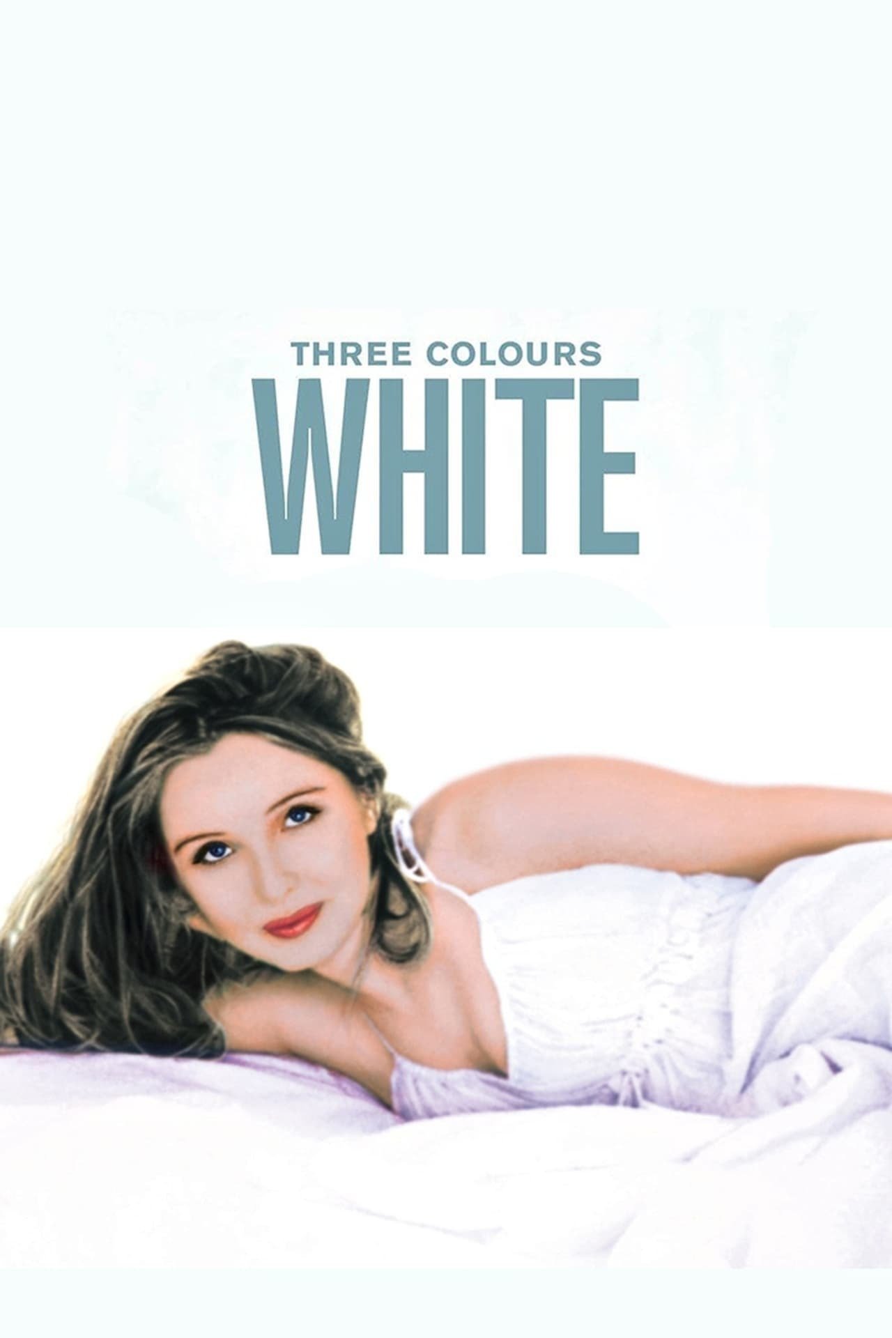 Three Colors: White (Trois couleurs: Blanc)