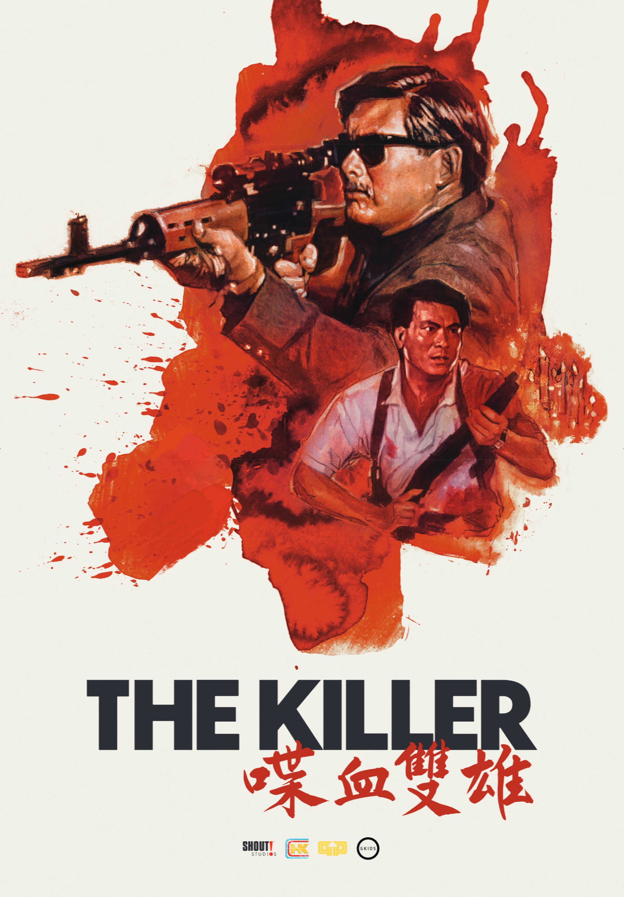 THE KILLER