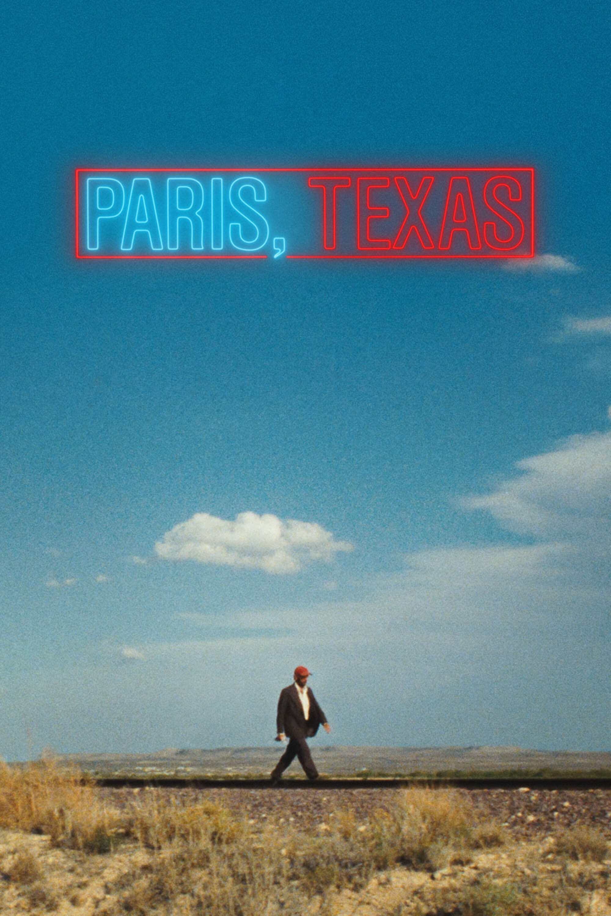 Paris, Texas