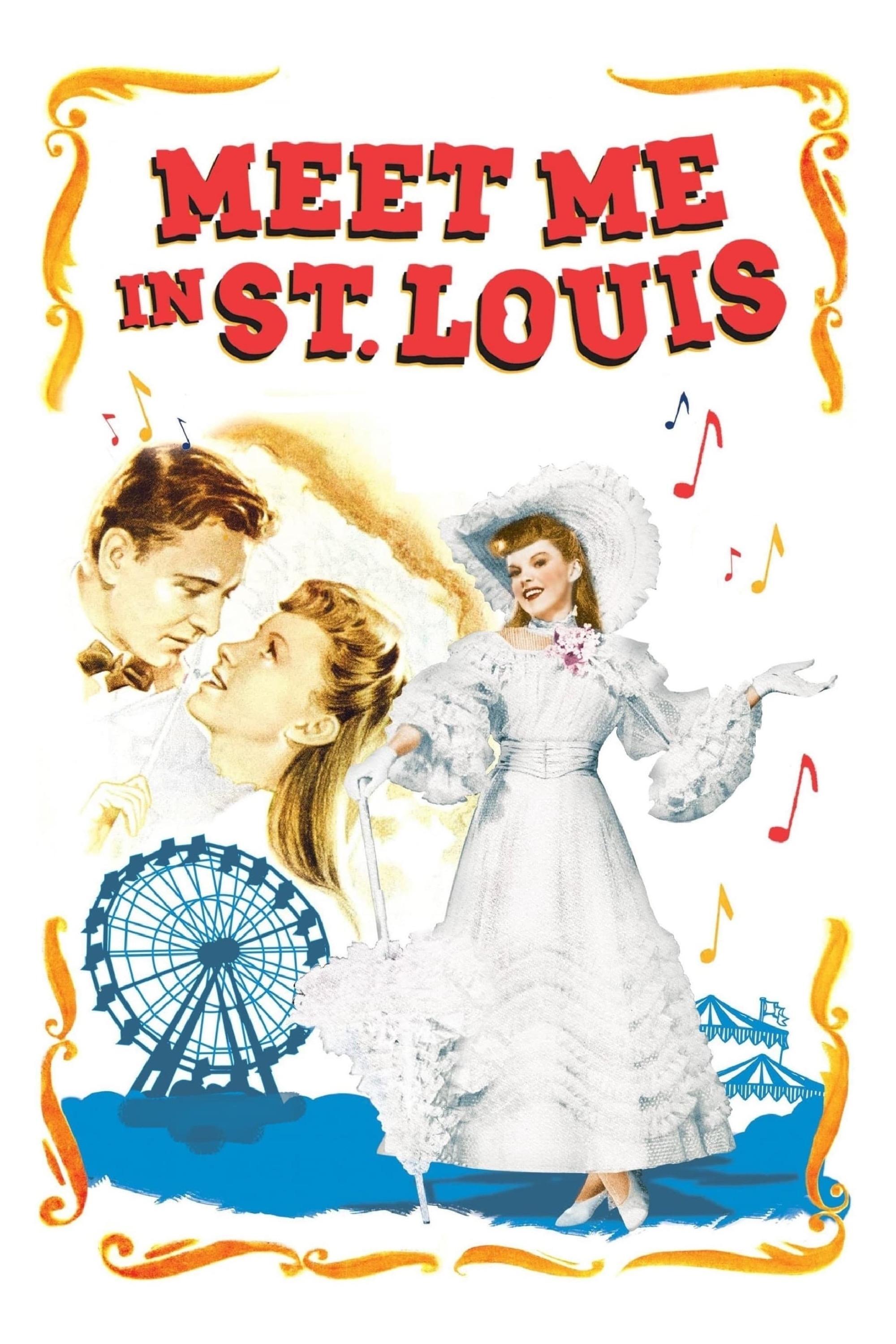 Meet Me in St. Louis (1944)