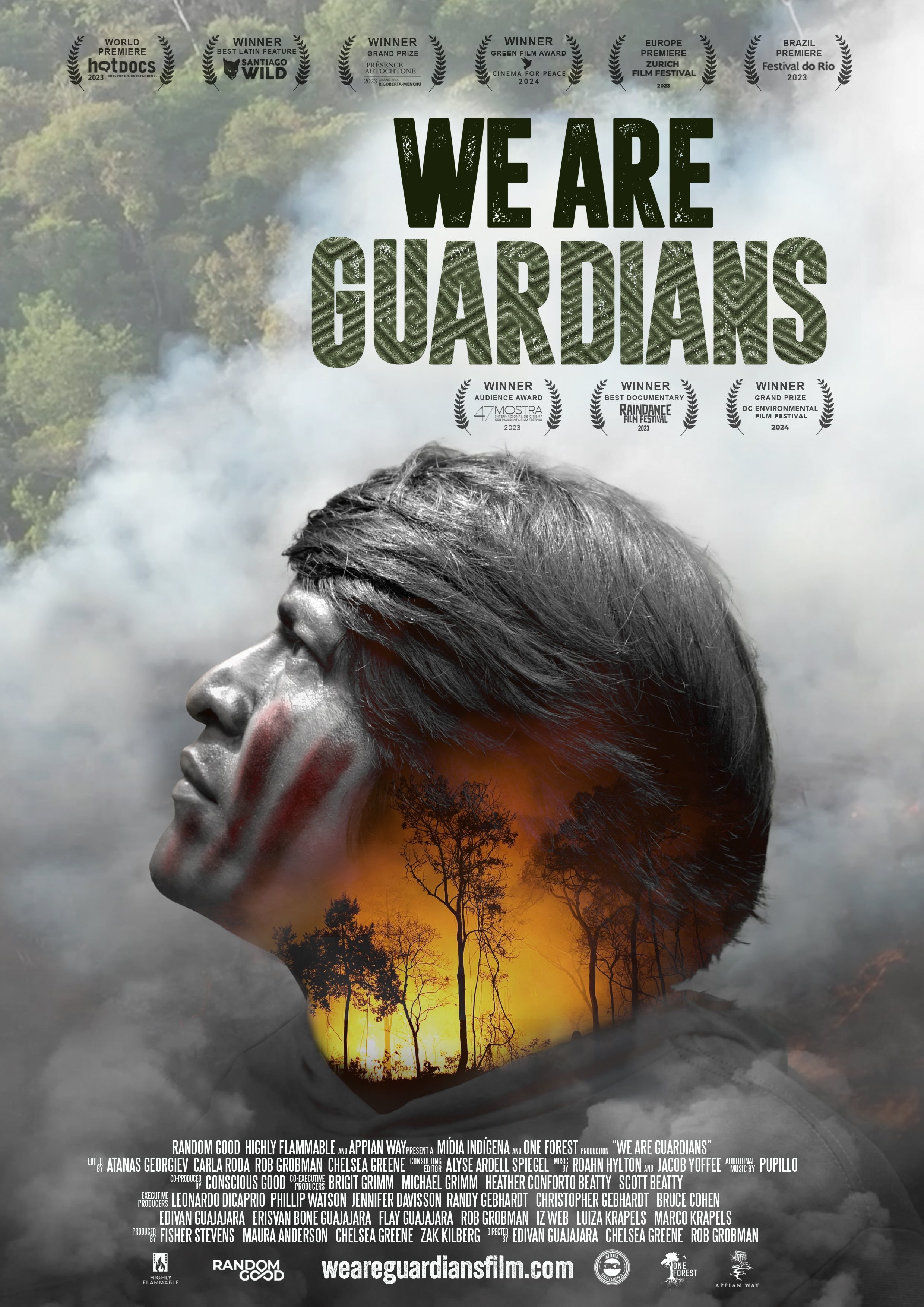 We Are Guardians