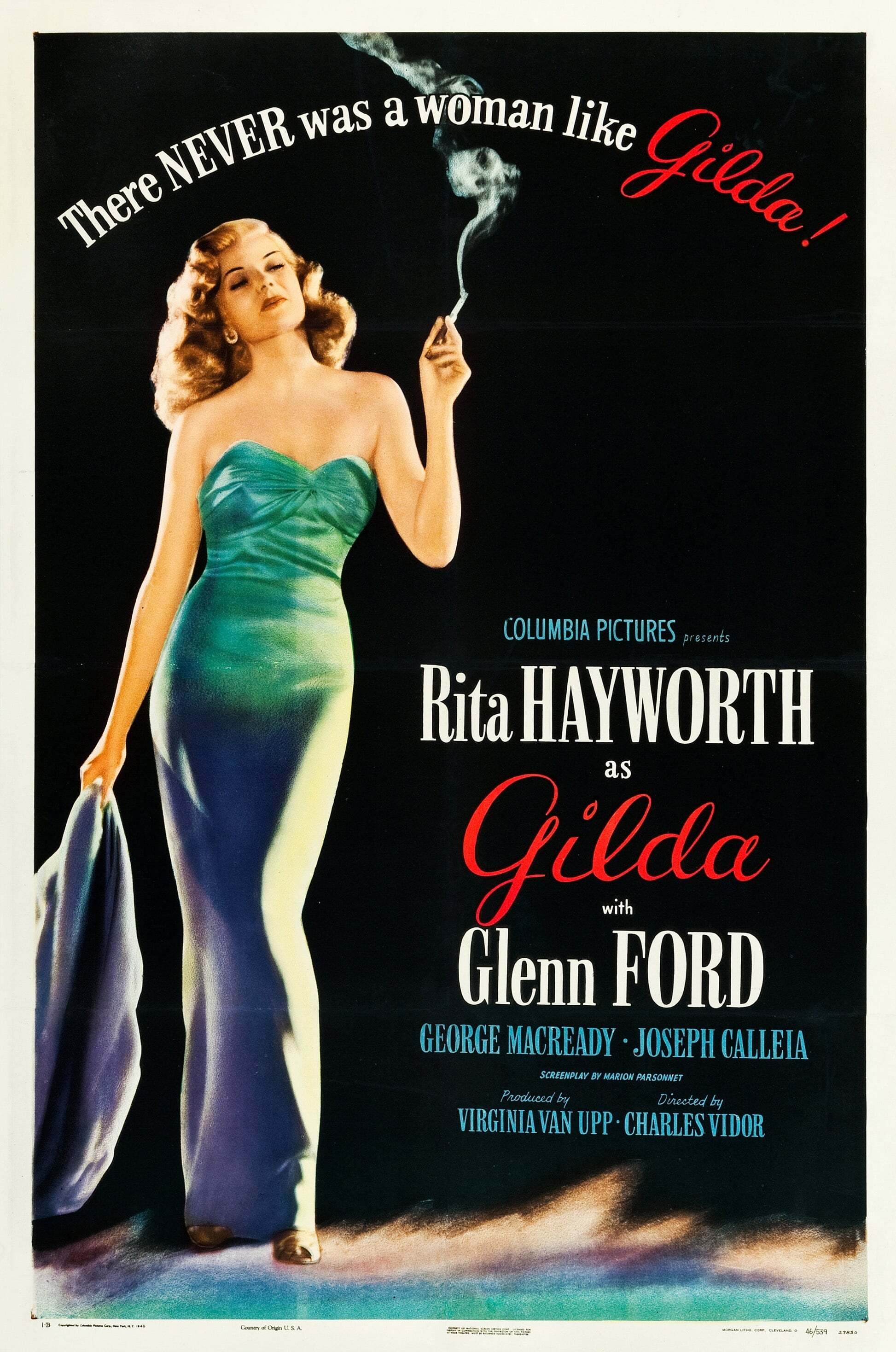 Gilda (1946)