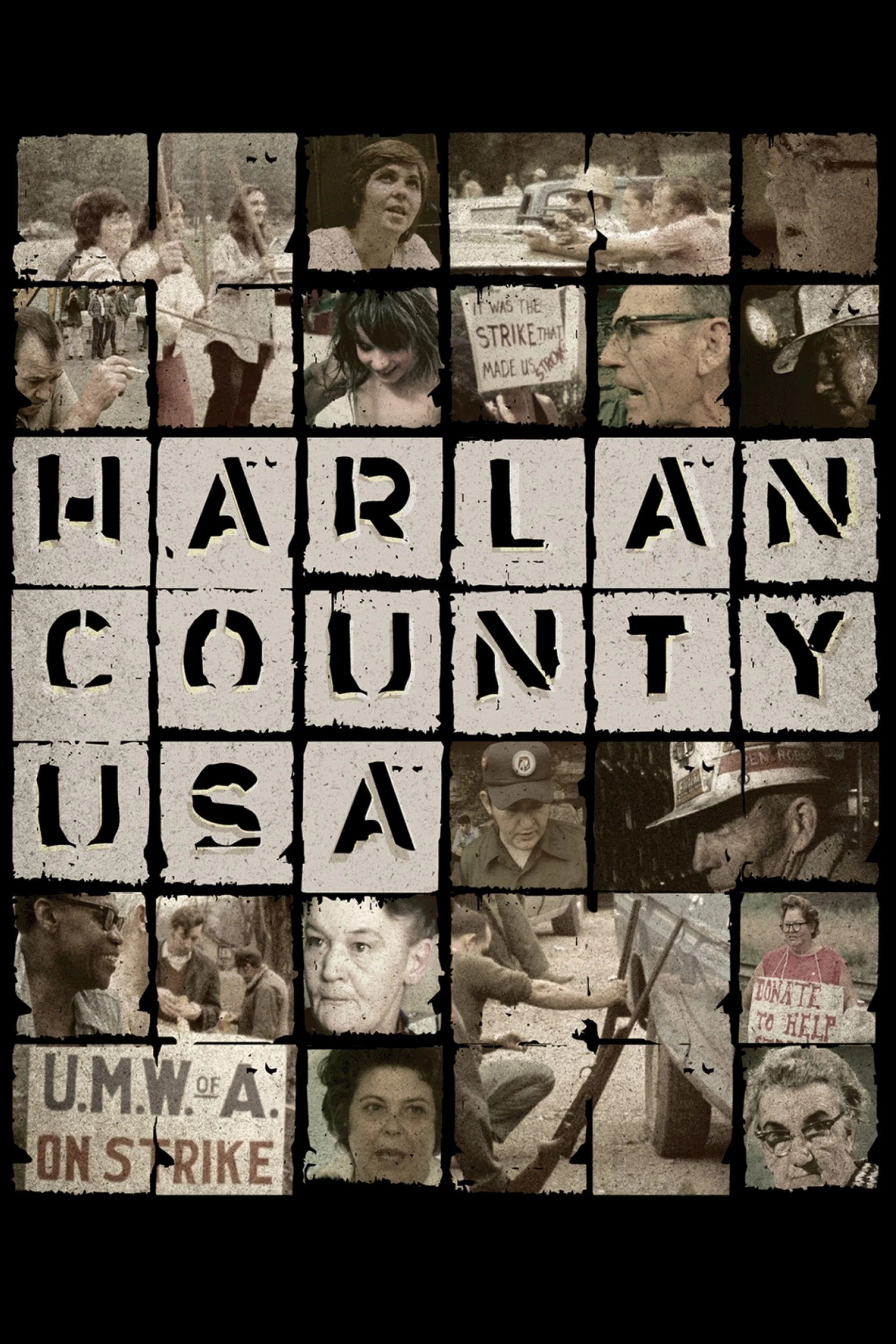 Harlan County, U.S.A.