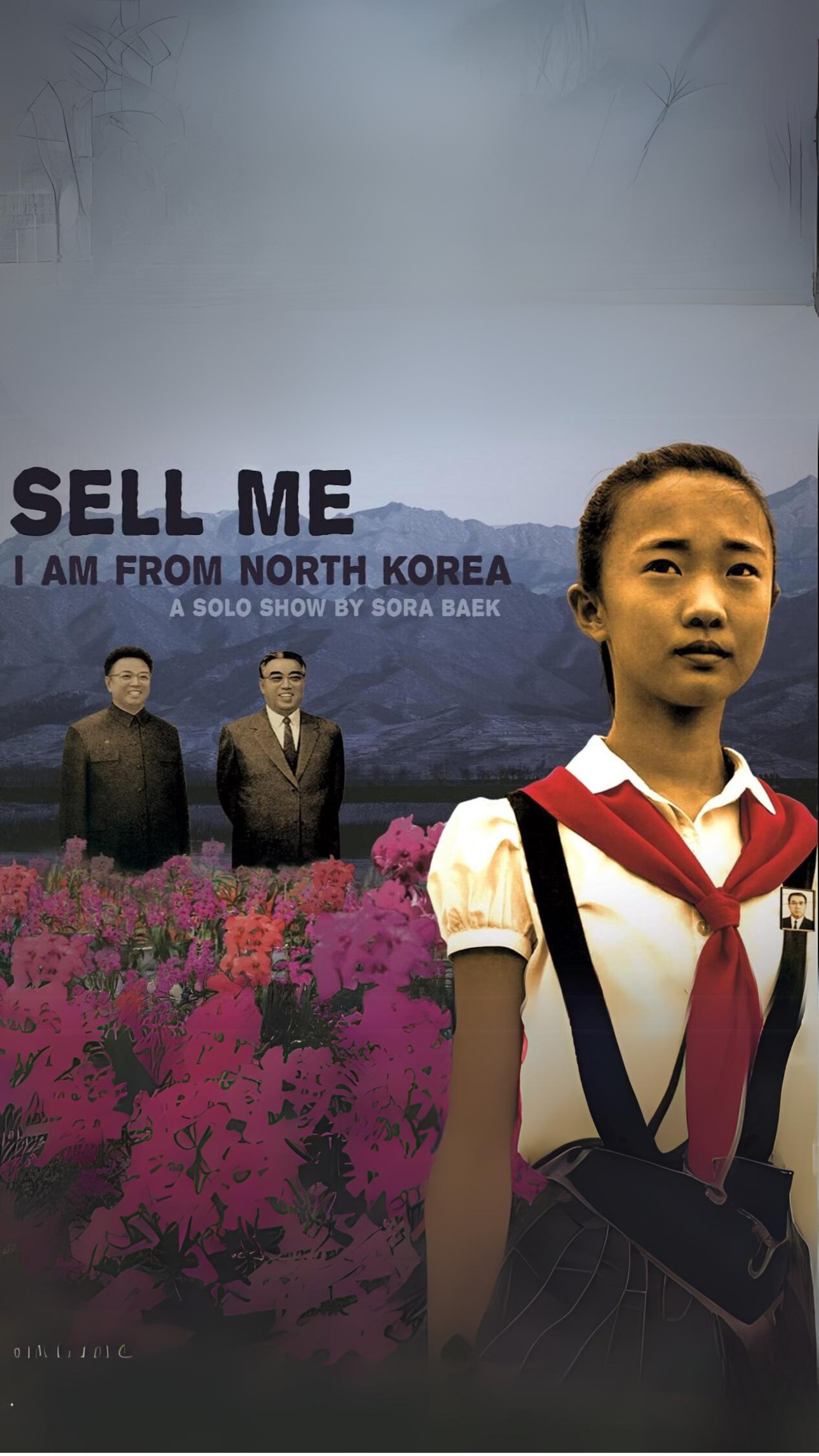 Sell Me: I Am from North Korea