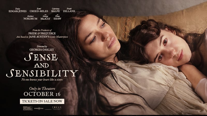 Sense and Sensibility