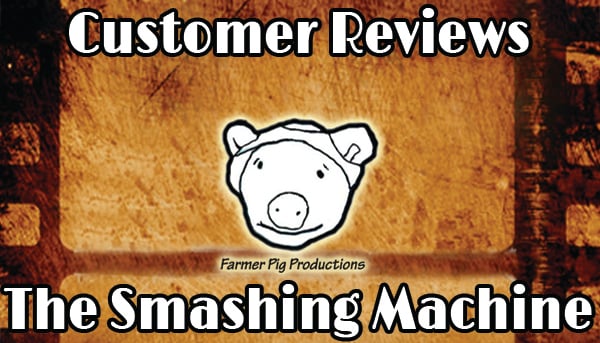 The Smashing Machine (2025) | Out of Movie Theater Audience Reaction Review