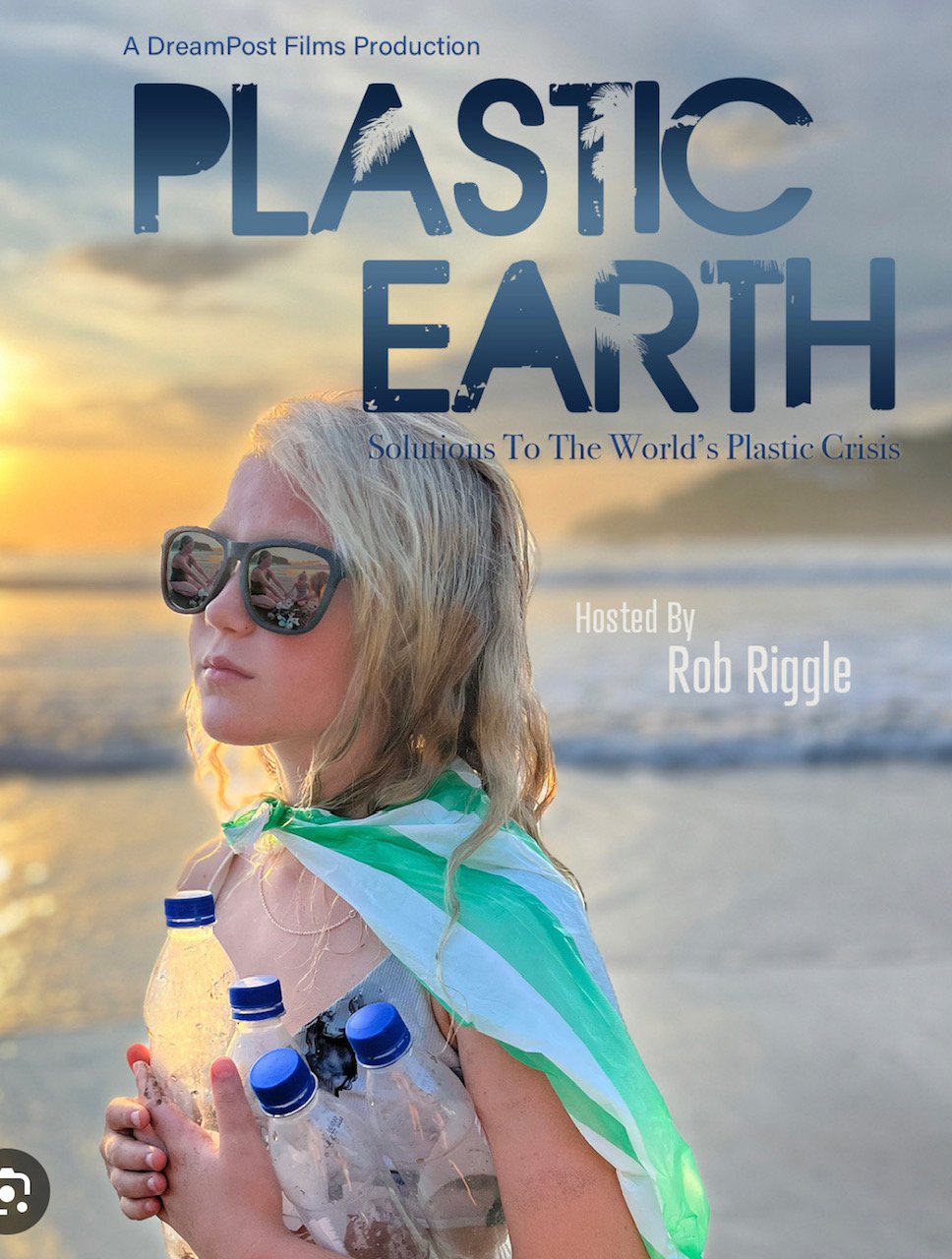Plastic Earth