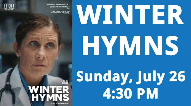 Winter Hymns