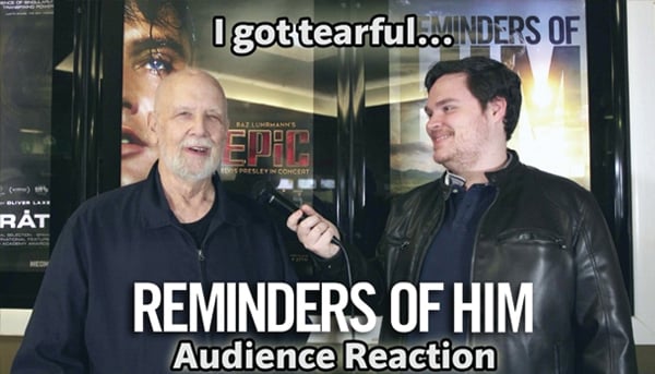 Hog the Spotlight: Reminders of Him