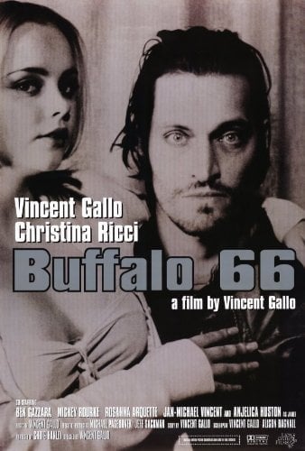 UNCOMFORTABLE BRUNCH: BUFFALO 66