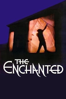 The Enchanted with Director Carter Lord Live